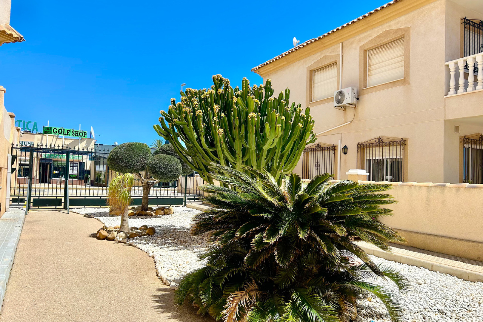 Resale - 1. Apartment / flat - La Zenia - Costa Blanca South