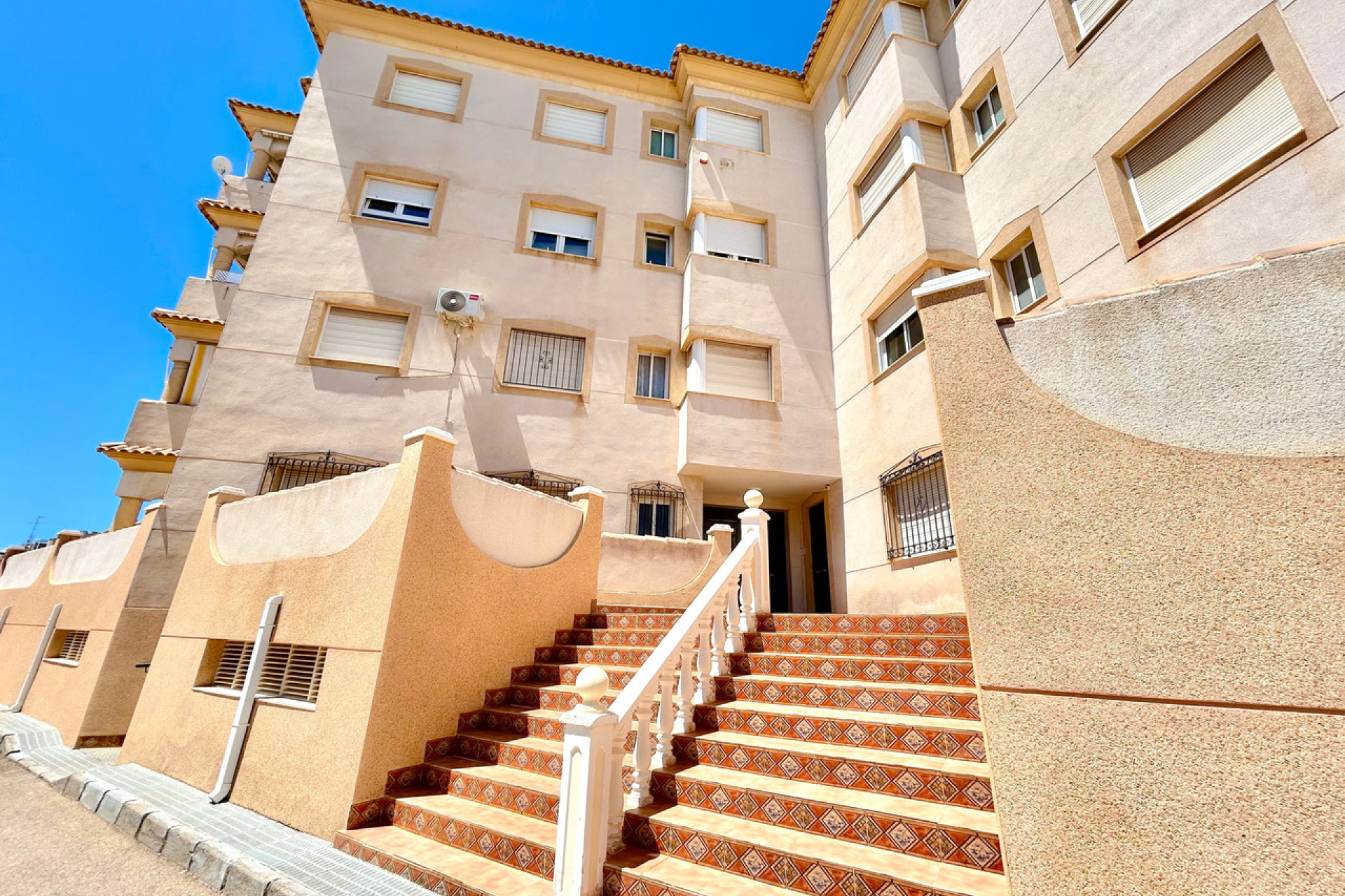 Resale - 1. Apartment / flat - La Zenia - Costa Blanca South