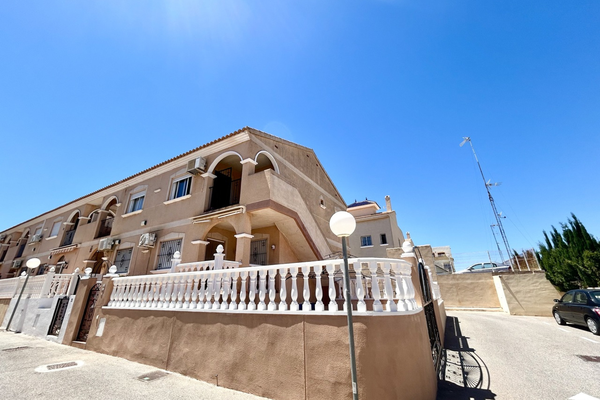 Resale - 1. Apartment / flat - La Zenia - Costa Blanca South