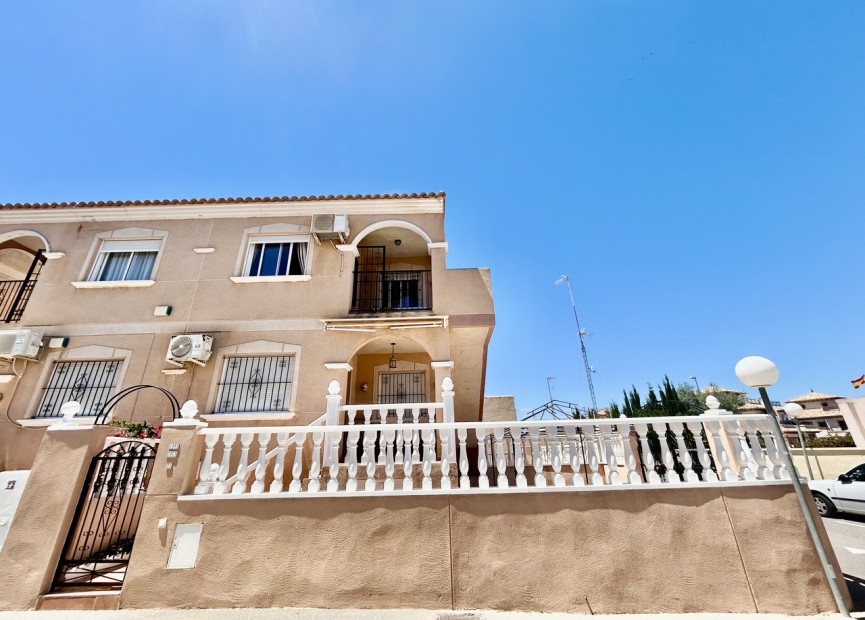 Resale - 1. Apartment / flat - La Zenia - Costa Blanca South