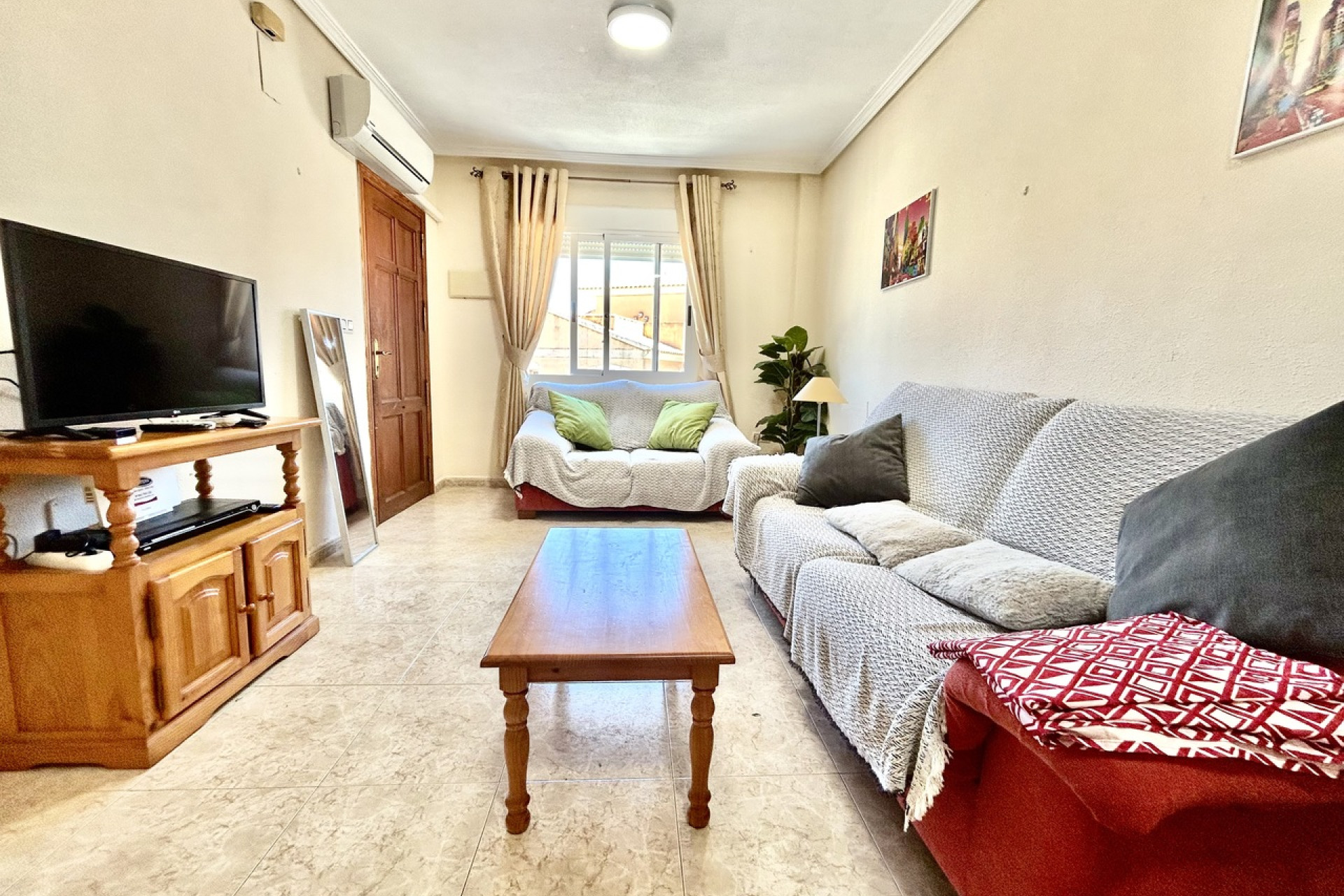 Resale - 1. Apartment / flat - La Zenia - Costa Blanca South