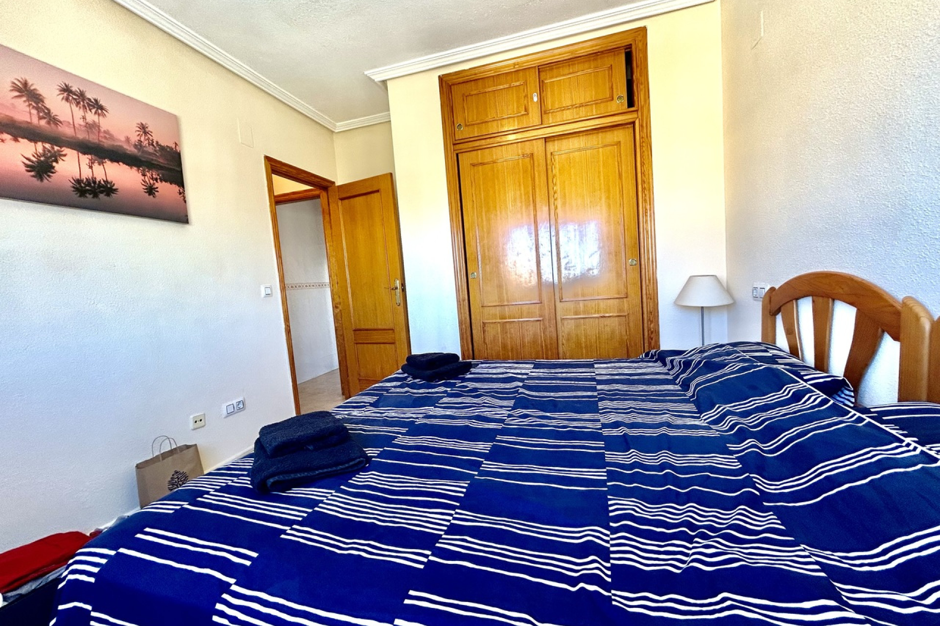 Resale - 1. Apartment / flat - La Zenia - Costa Blanca South