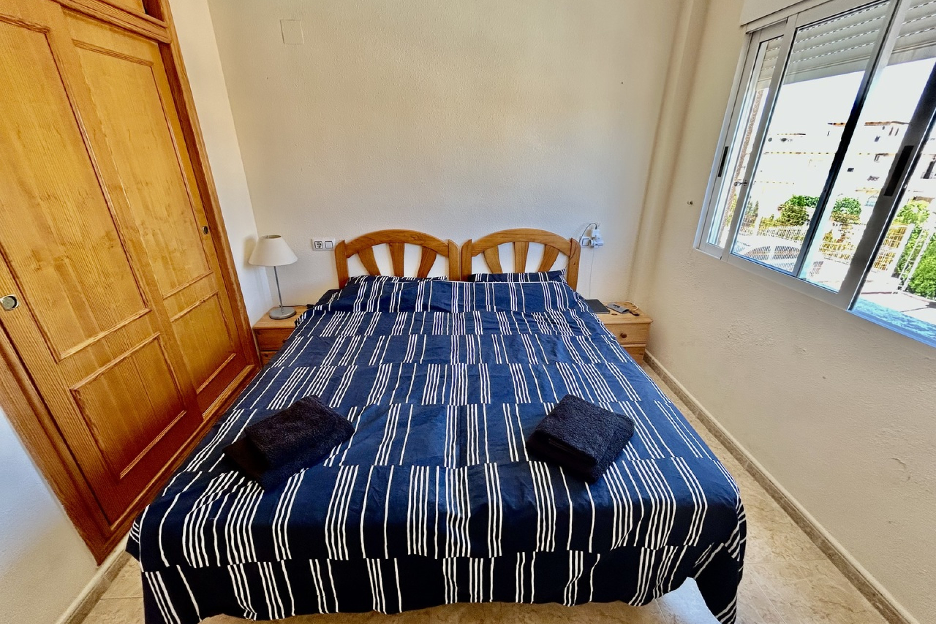 Resale - 1. Apartment / flat - La Zenia - Costa Blanca South