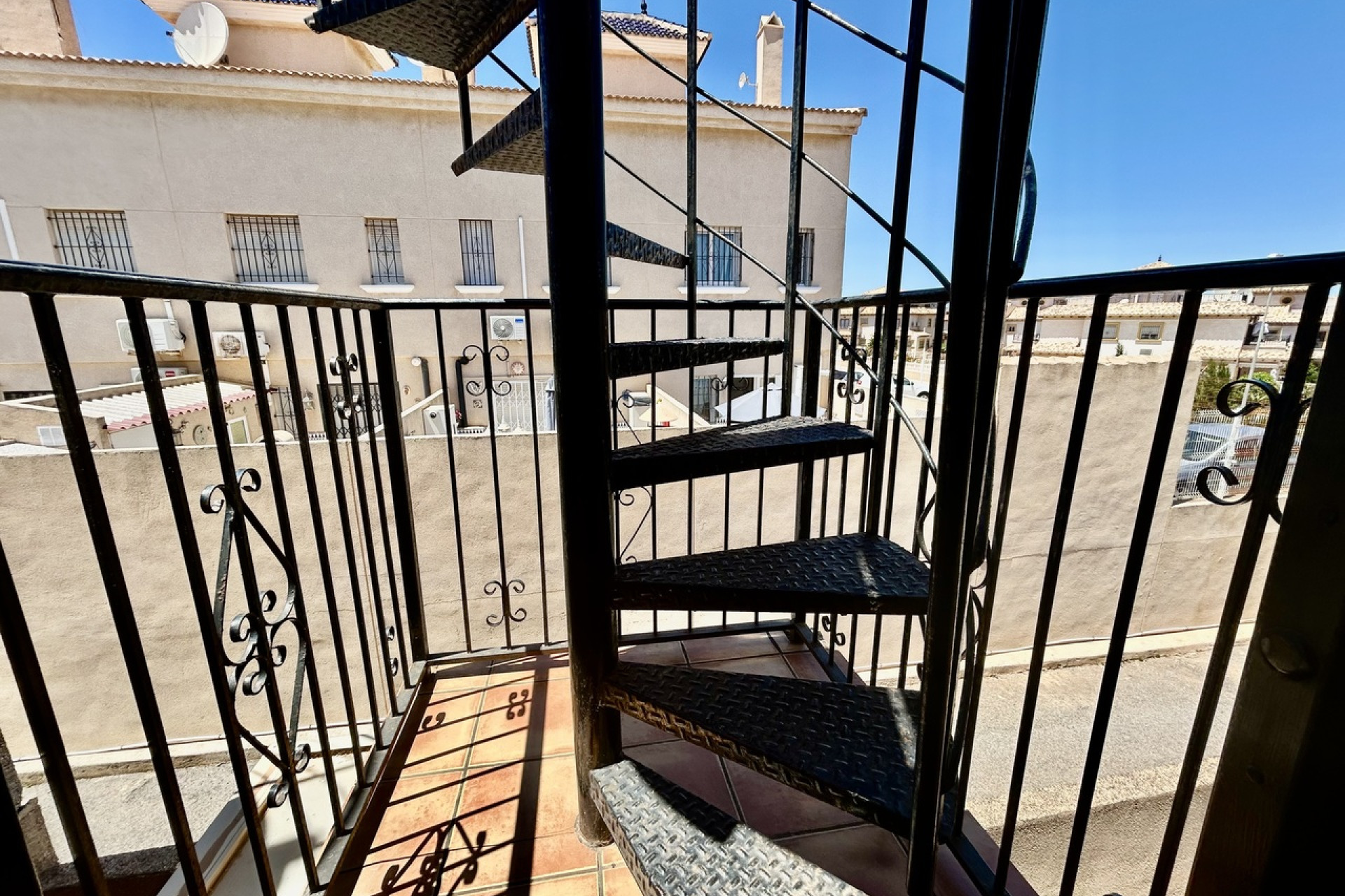 Resale - 1. Apartment / flat - La Zenia - Costa Blanca South