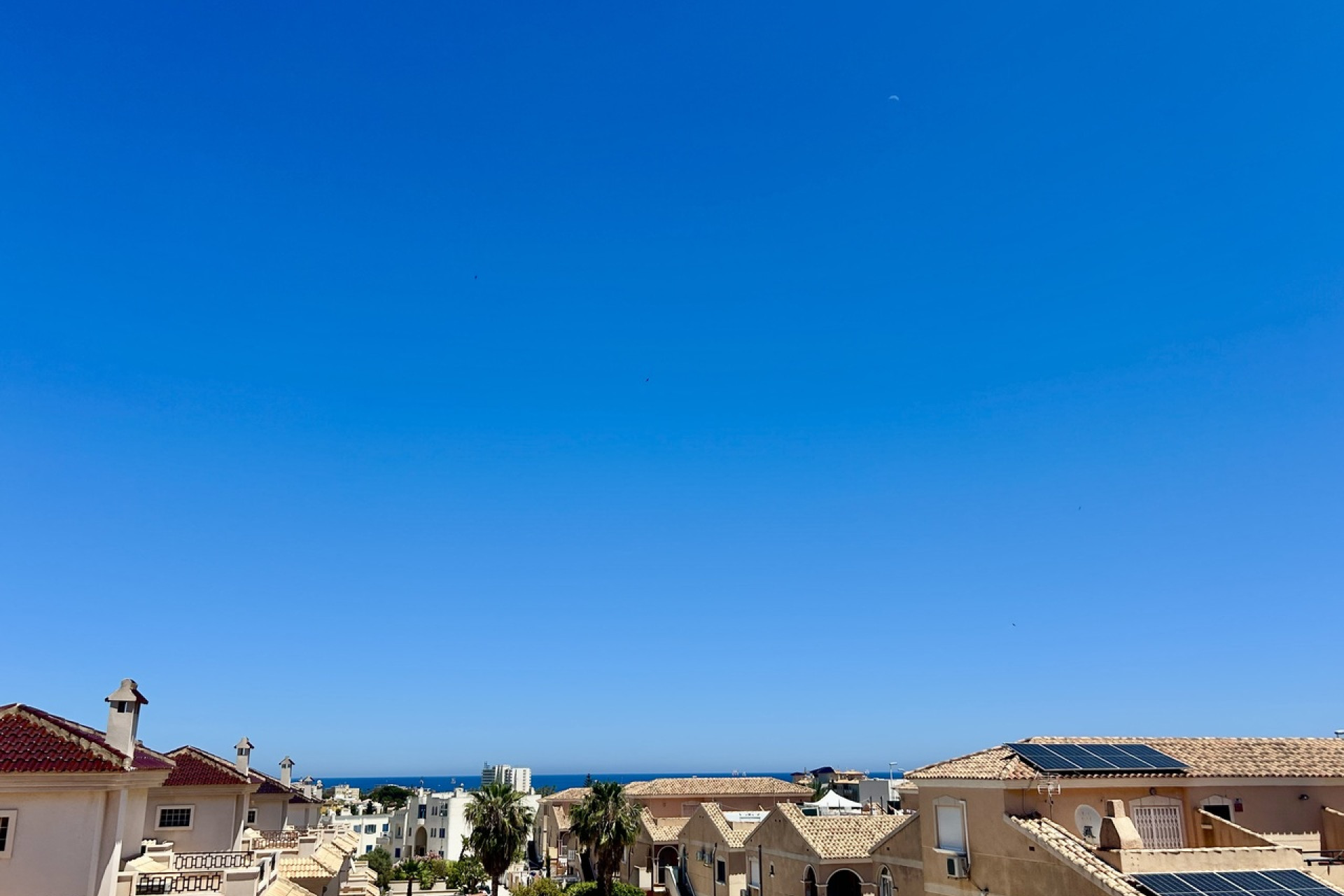Resale - 1. Apartment / flat - La Zenia - Costa Blanca South