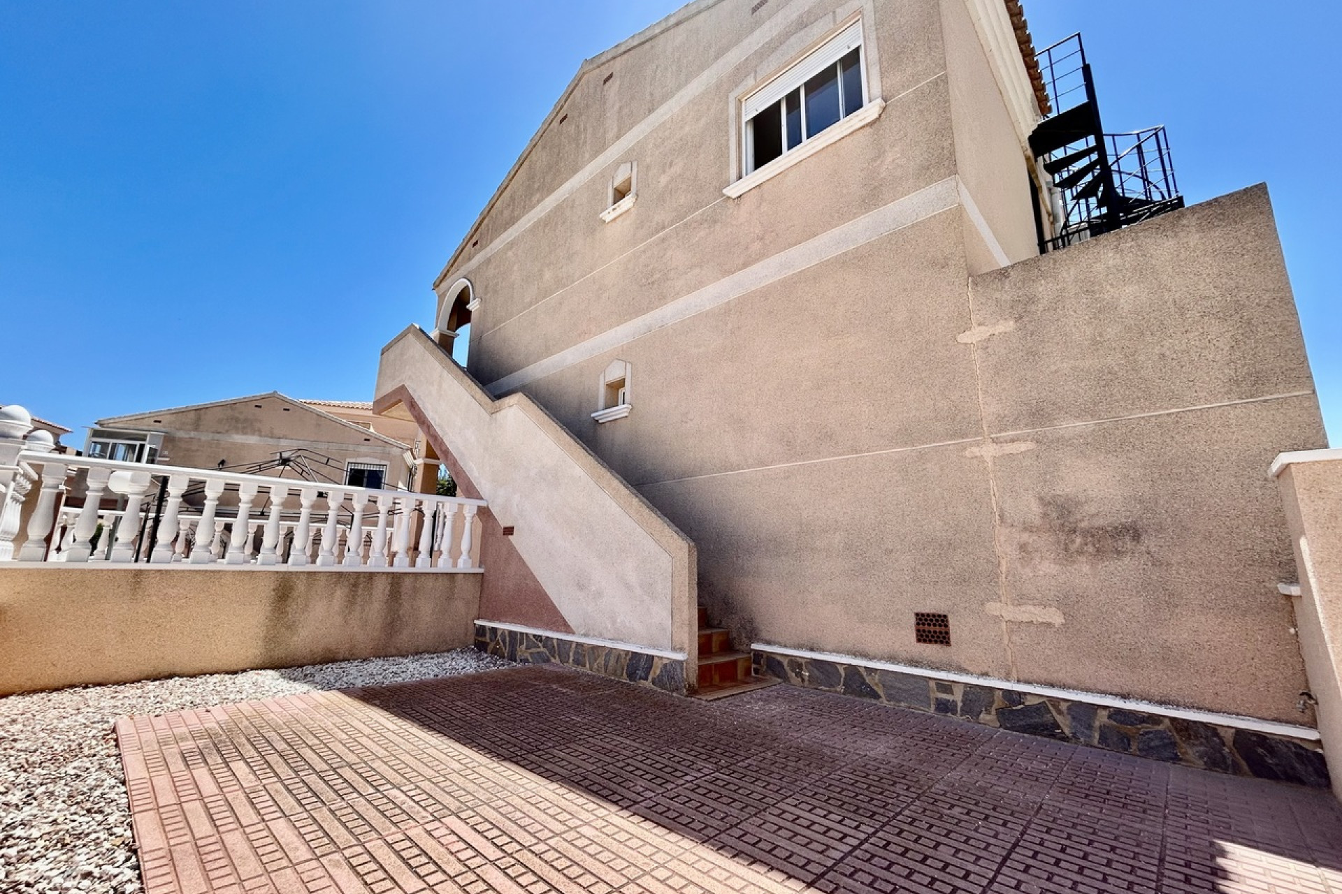Resale - 1. Apartment / flat - La Zenia - Costa Blanca South