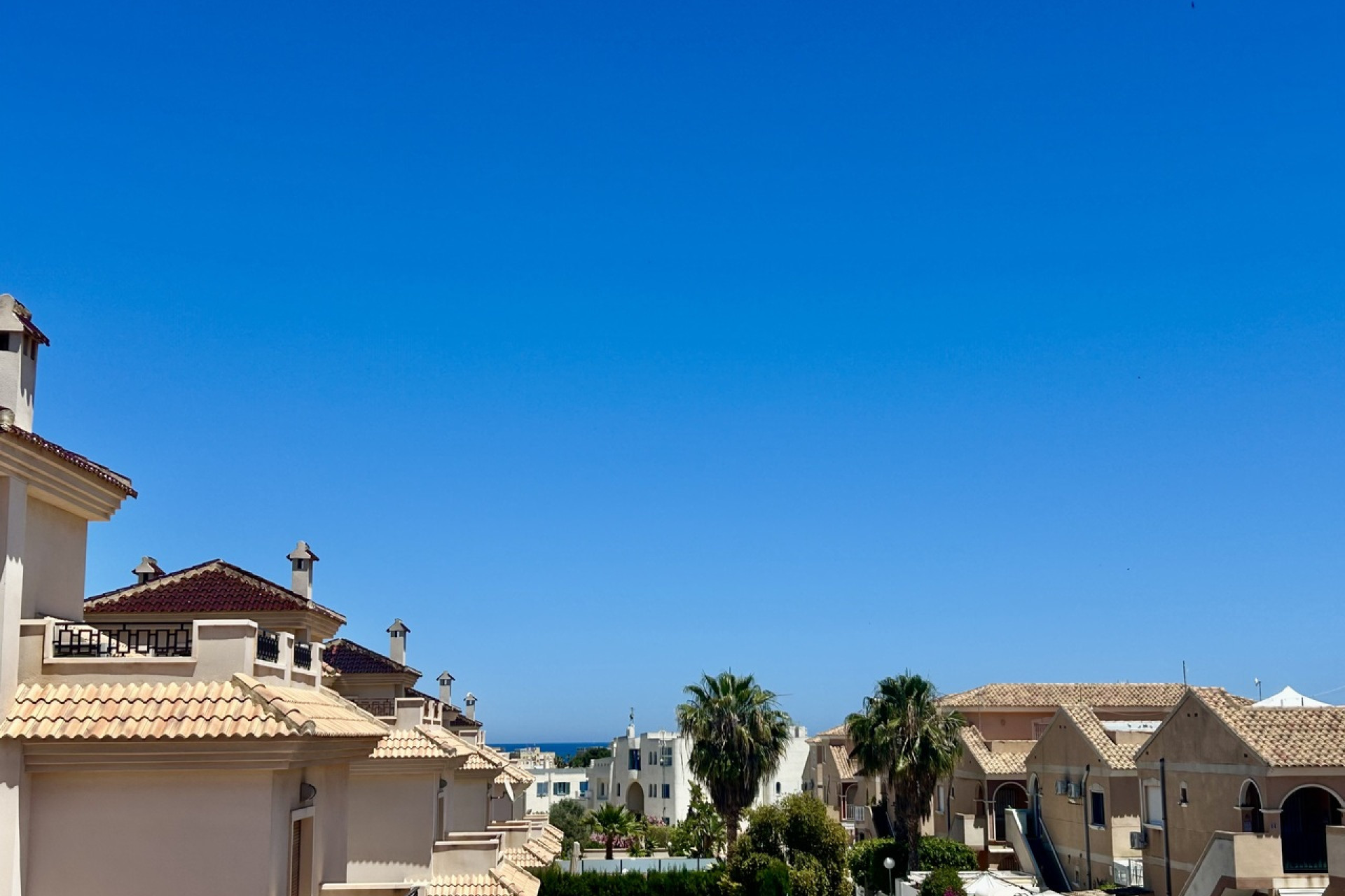 Resale - 1. Apartment / flat - La Zenia - Costa Blanca South