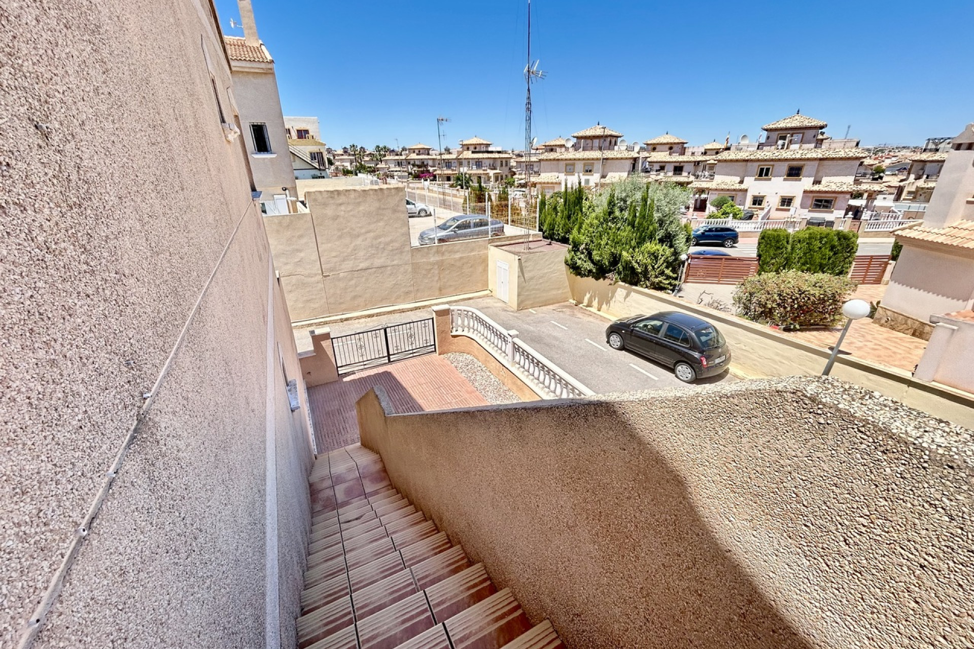 Resale - 1. Apartment / flat - La Zenia - Costa Blanca South