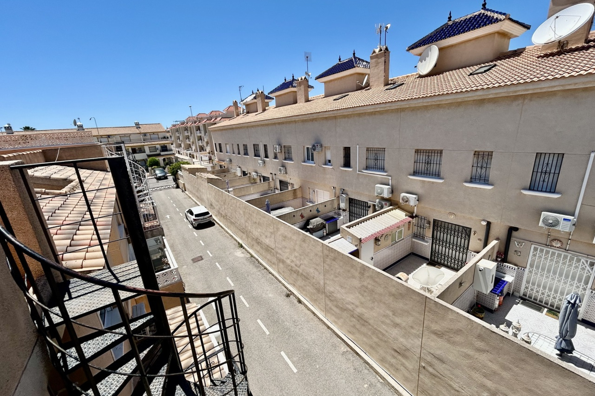 Resale - 1. Apartment / flat - La Zenia - Costa Blanca South