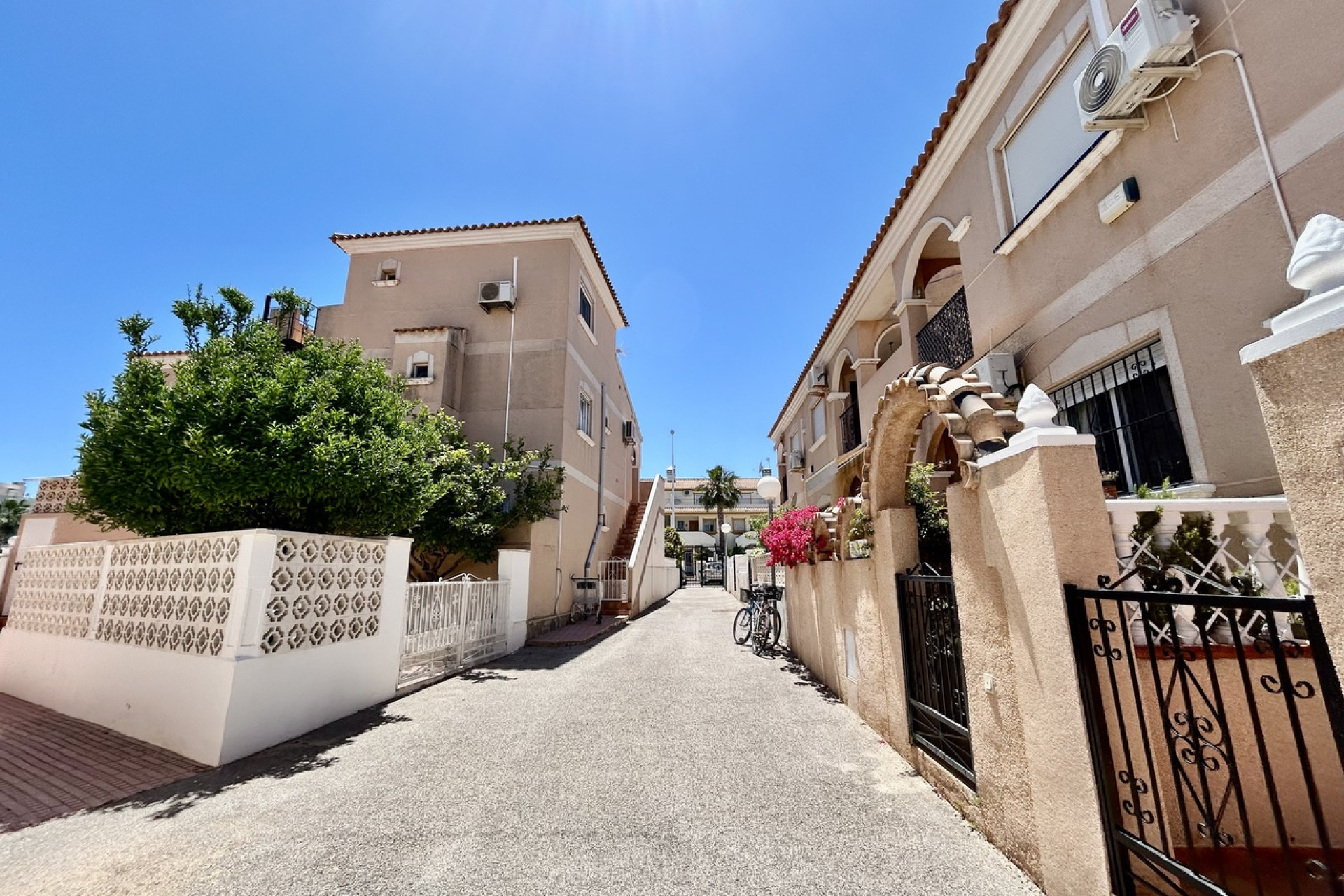 Resale - 1. Apartment / flat - La Zenia - Costa Blanca South