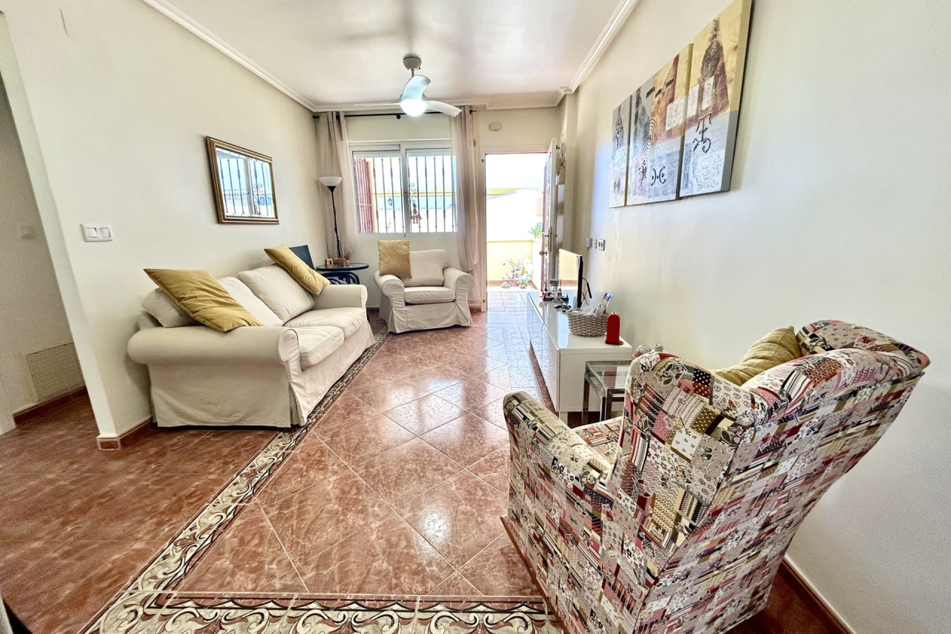 Resale - 1. Apartment / flat - La Zenia - Costa Blanca South