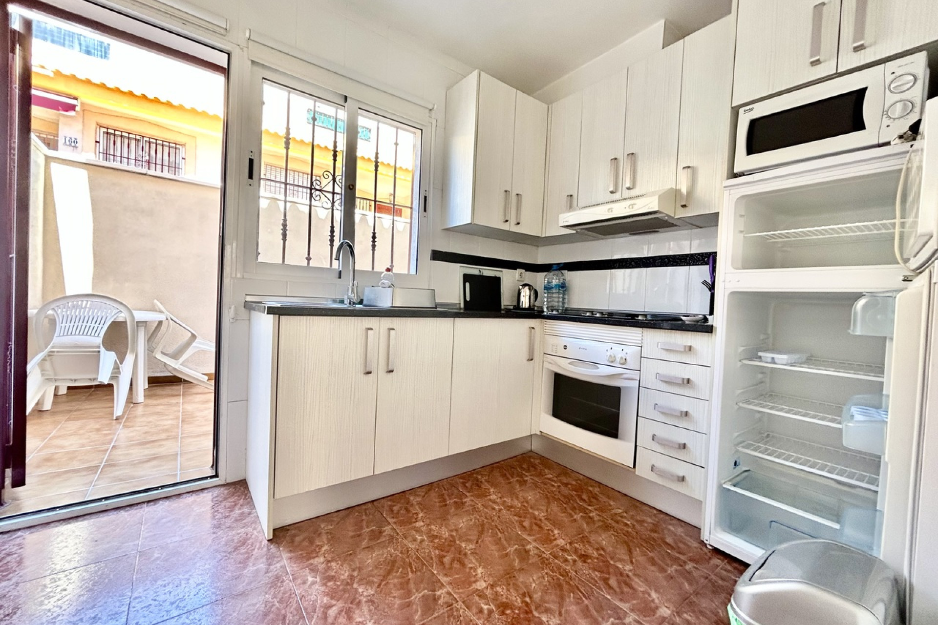 Resale - 1. Apartment / flat - La Zenia - Costa Blanca South