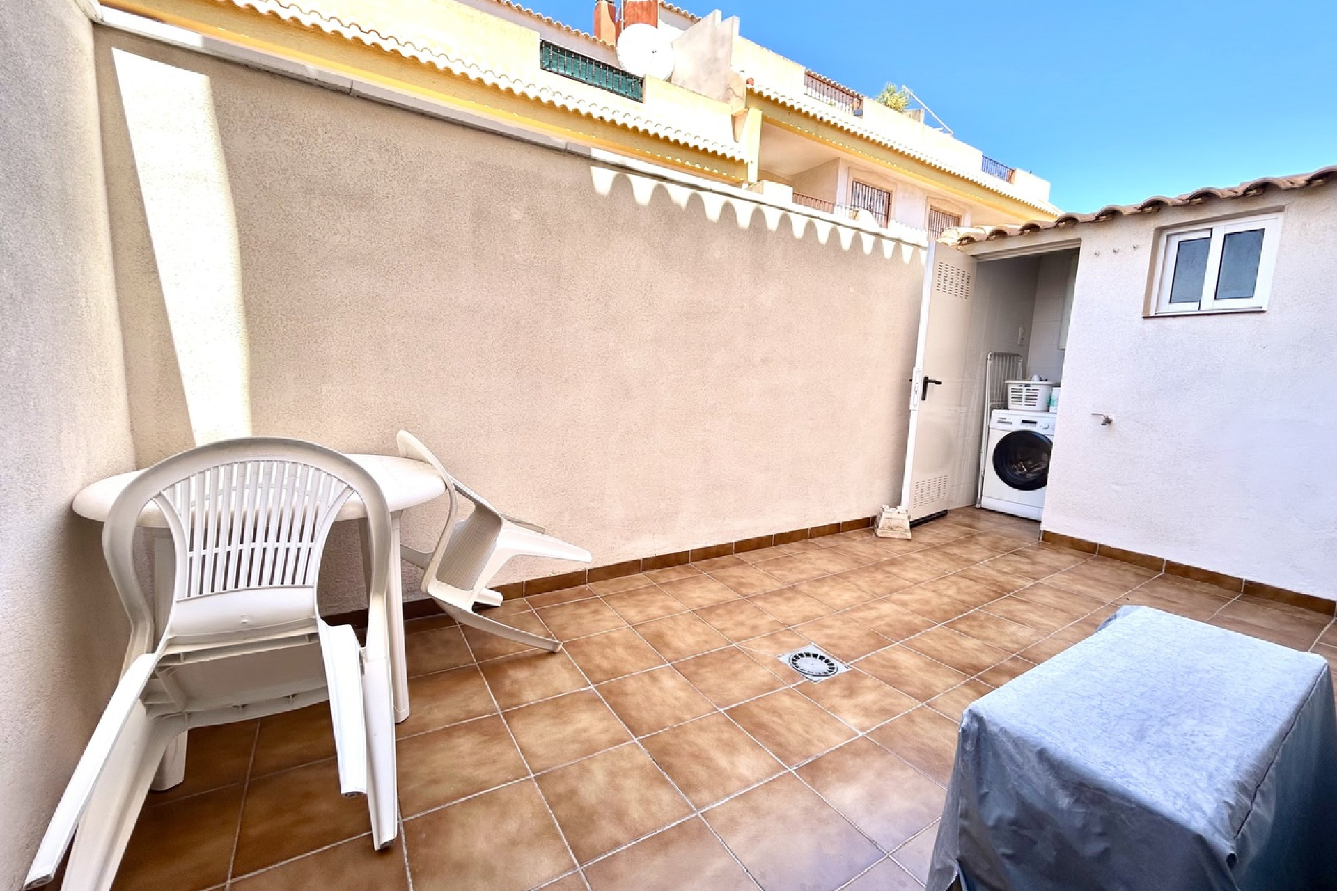 Resale - 1. Apartment / flat - La Zenia - Costa Blanca South