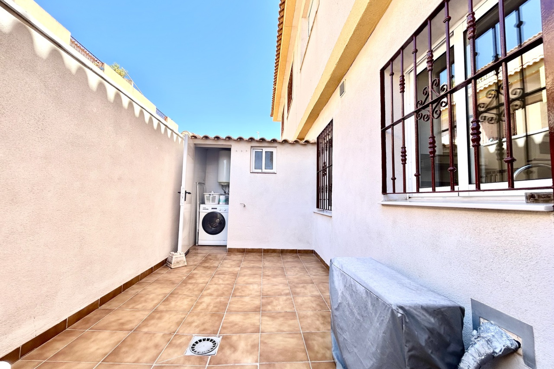 Resale - 1. Apartment / flat - La Zenia - Costa Blanca South