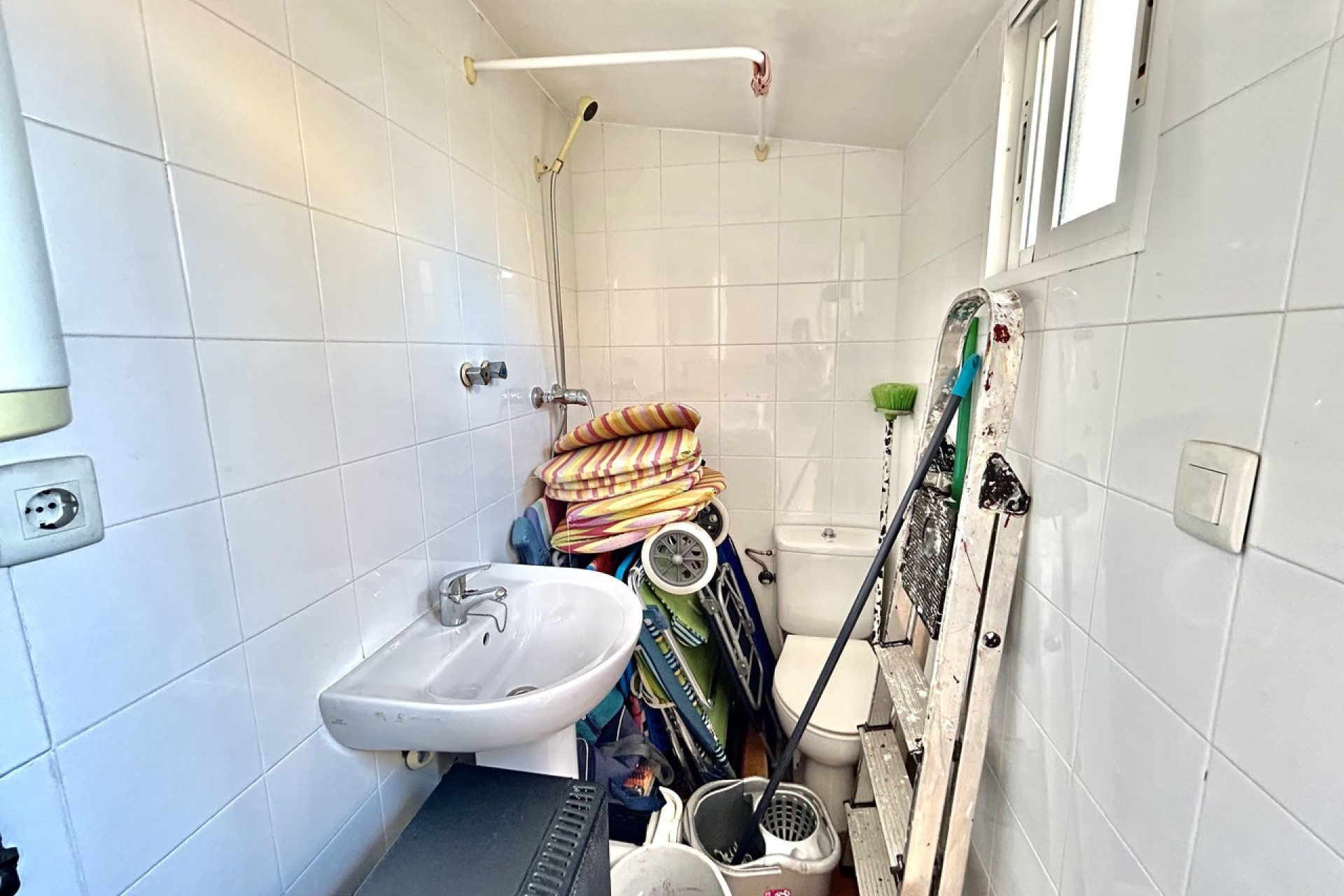 Resale - 1. Apartment / flat - La Zenia - Costa Blanca South