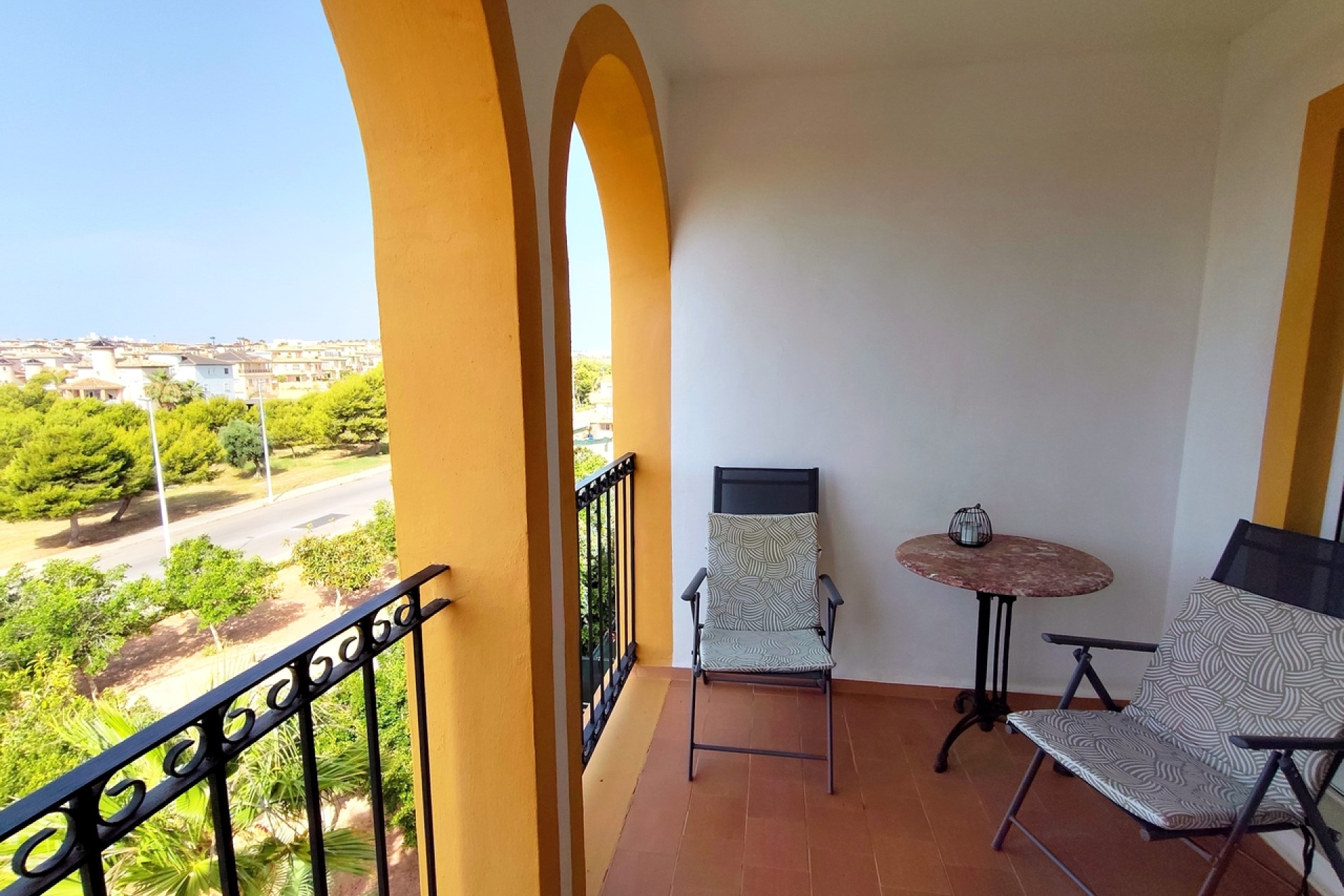 Resale - 1. Apartment / flat - La Zenia - Costa Blanca South
