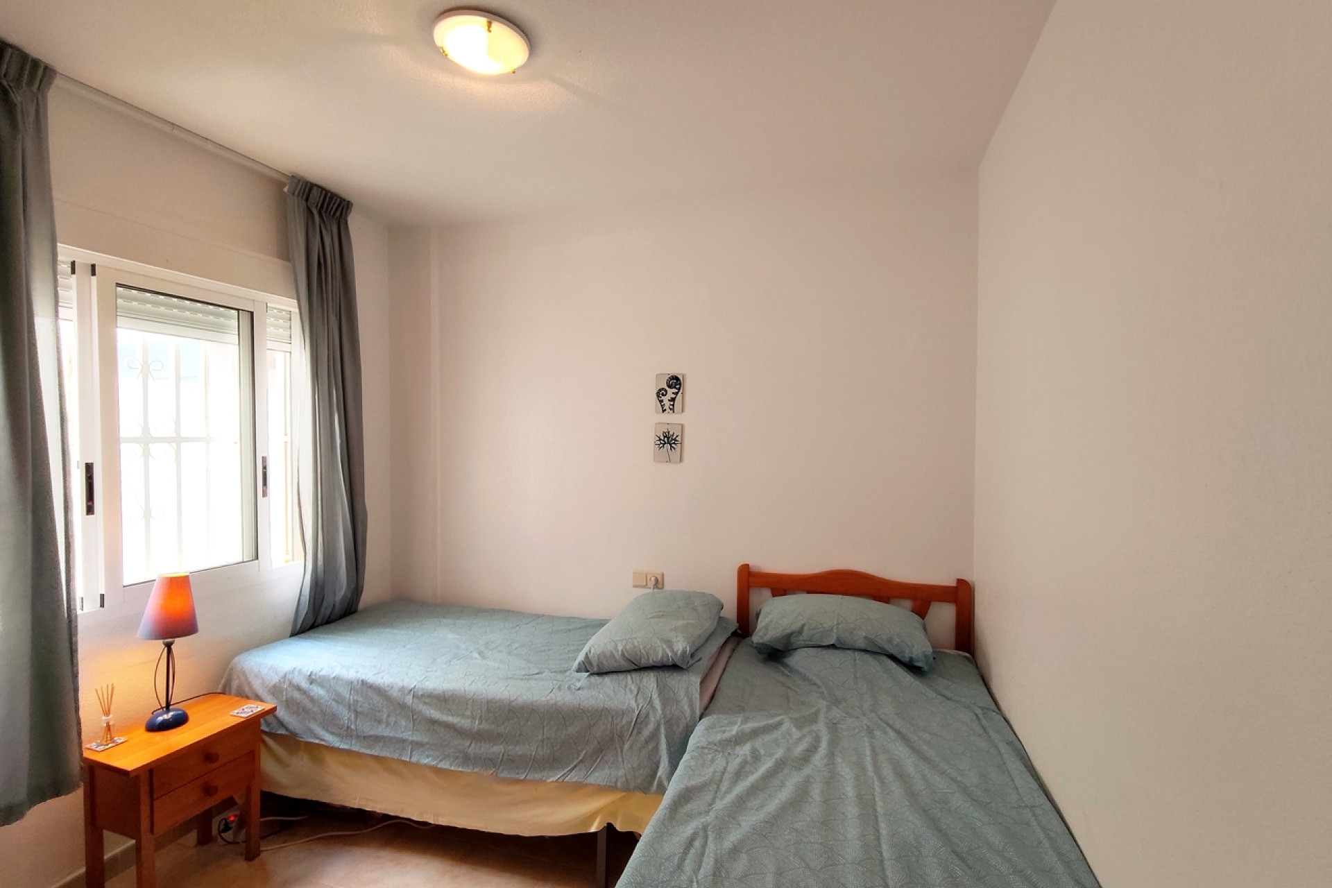 Resale - 1. Apartment / flat - La Zenia - Costa Blanca South