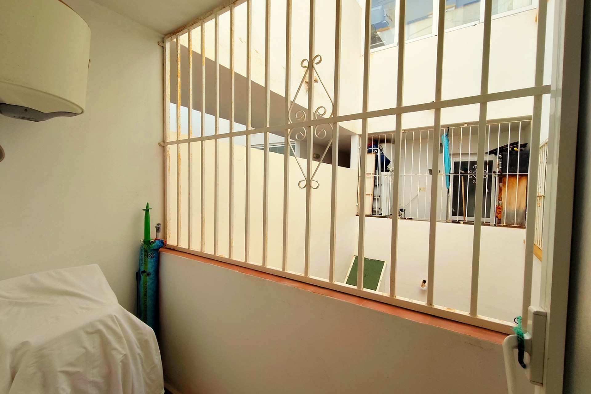 Resale - 1. Apartment / flat - La Zenia - Costa Blanca South