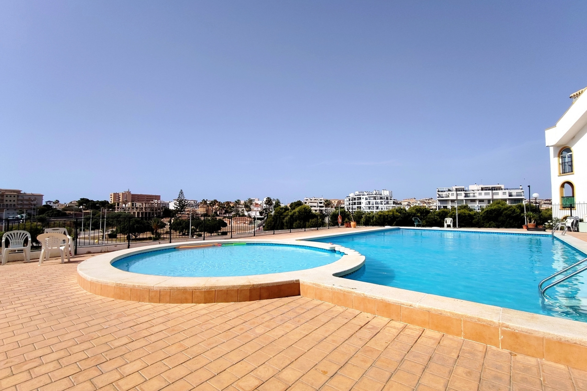 Resale - 1. Apartment / flat - La Zenia - Costa Blanca South