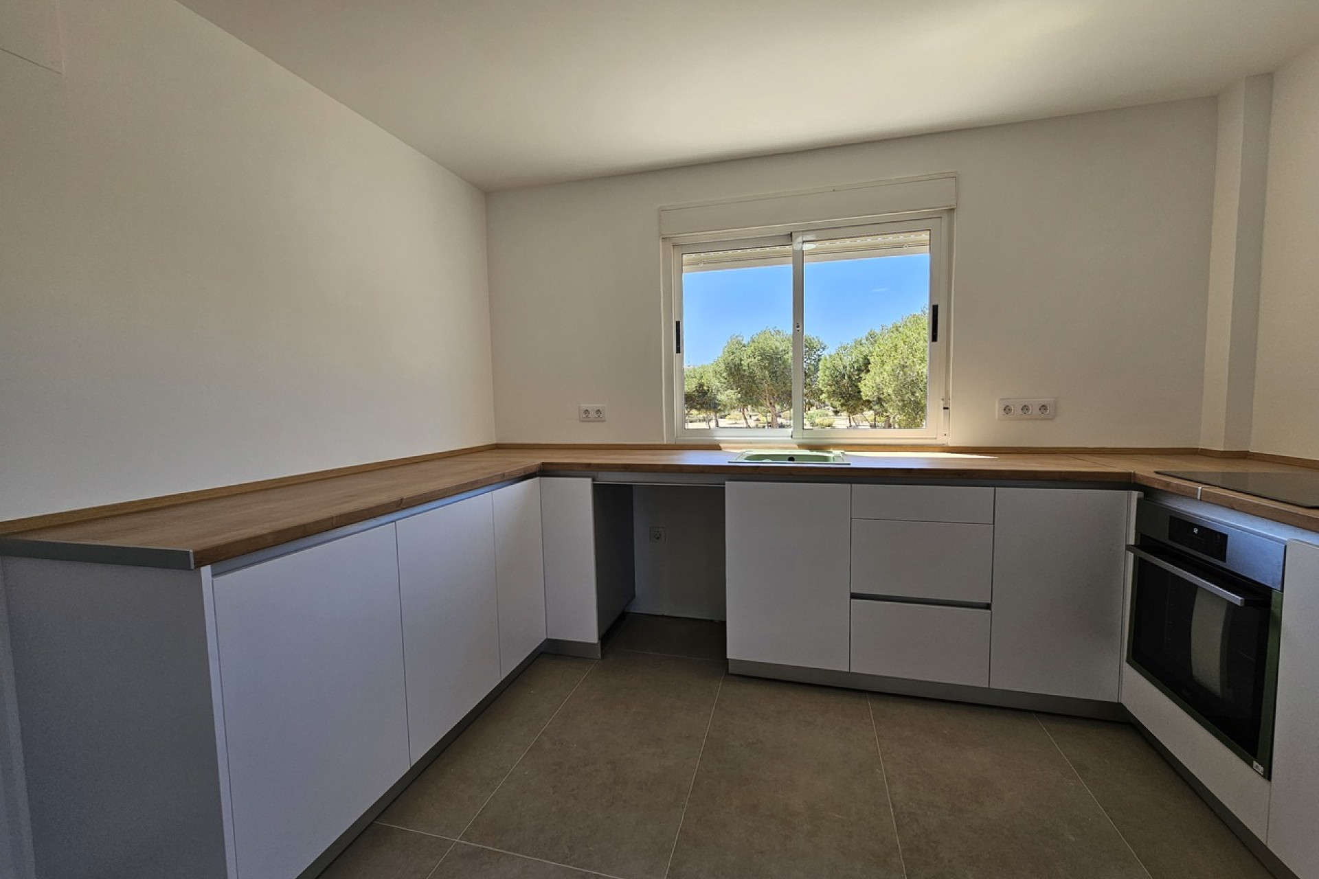 Resale - 1. Apartment / flat - La Zenia - Orihuela Costa