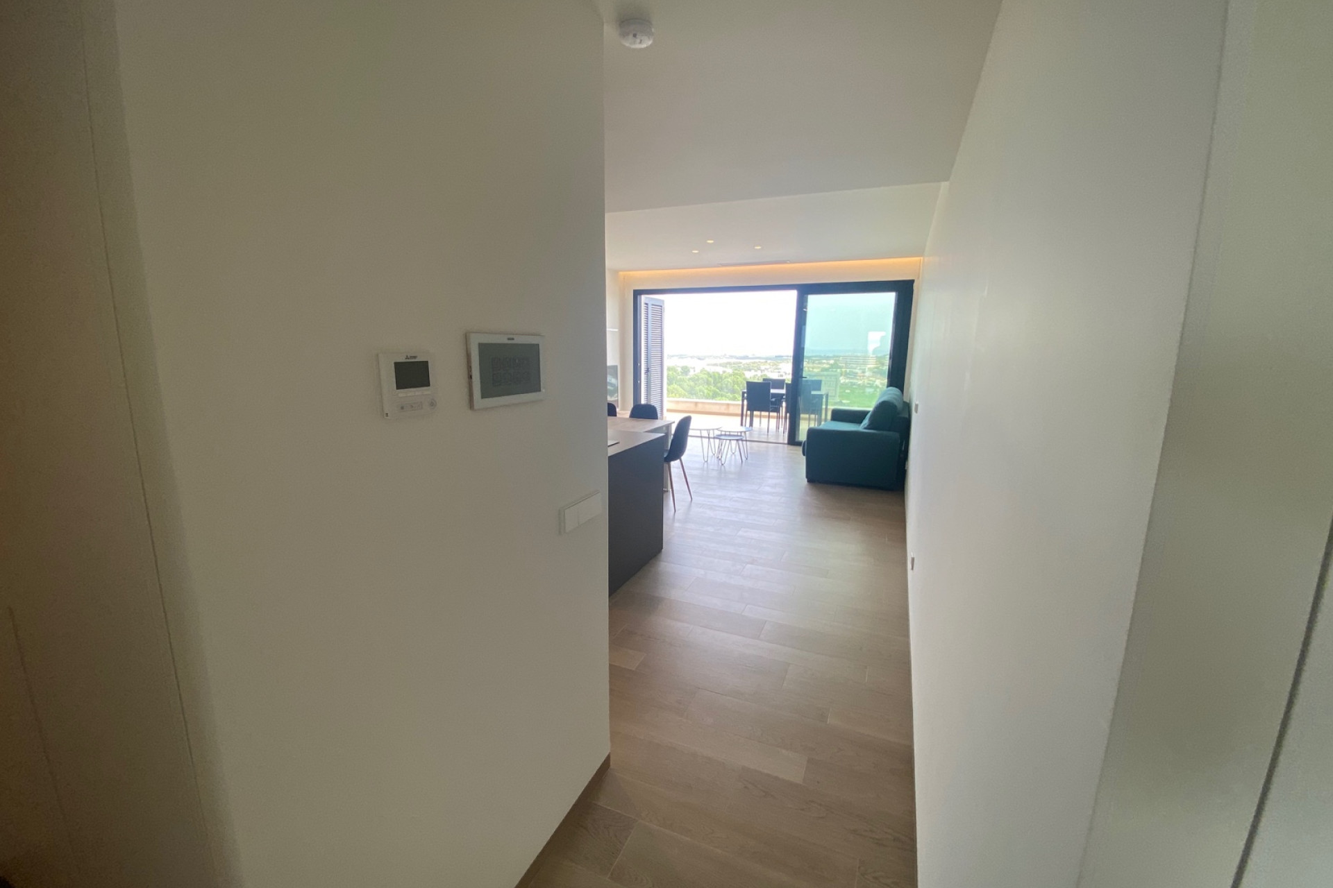 Resale - 1. Apartment / flat - Las Colinas Golf and Country Club - Costa Blanca South