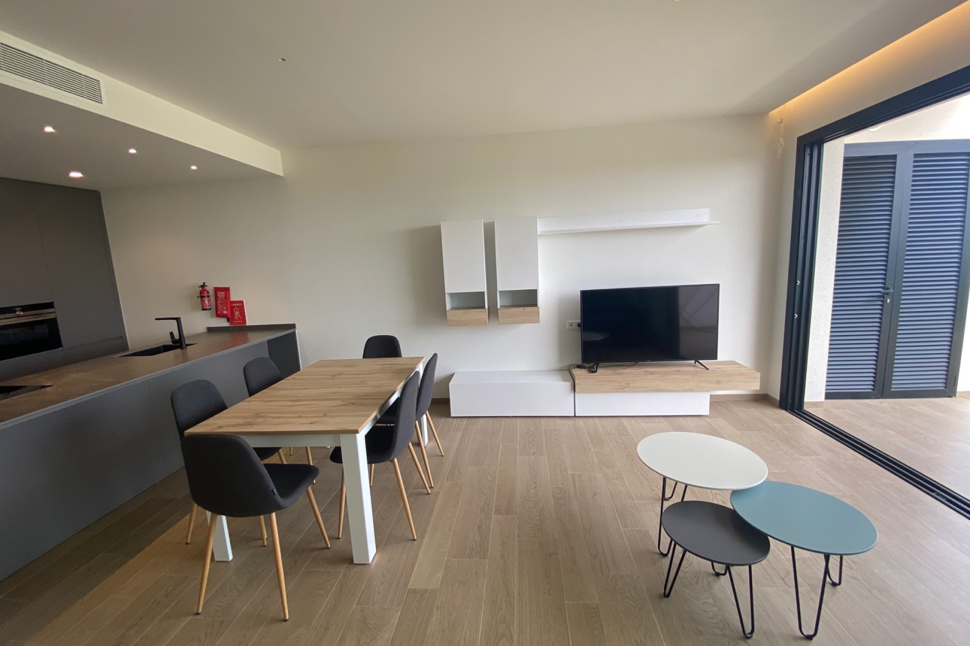 Resale - 1. Apartment / flat - Las Colinas Golf and Country Club - Costa Blanca South