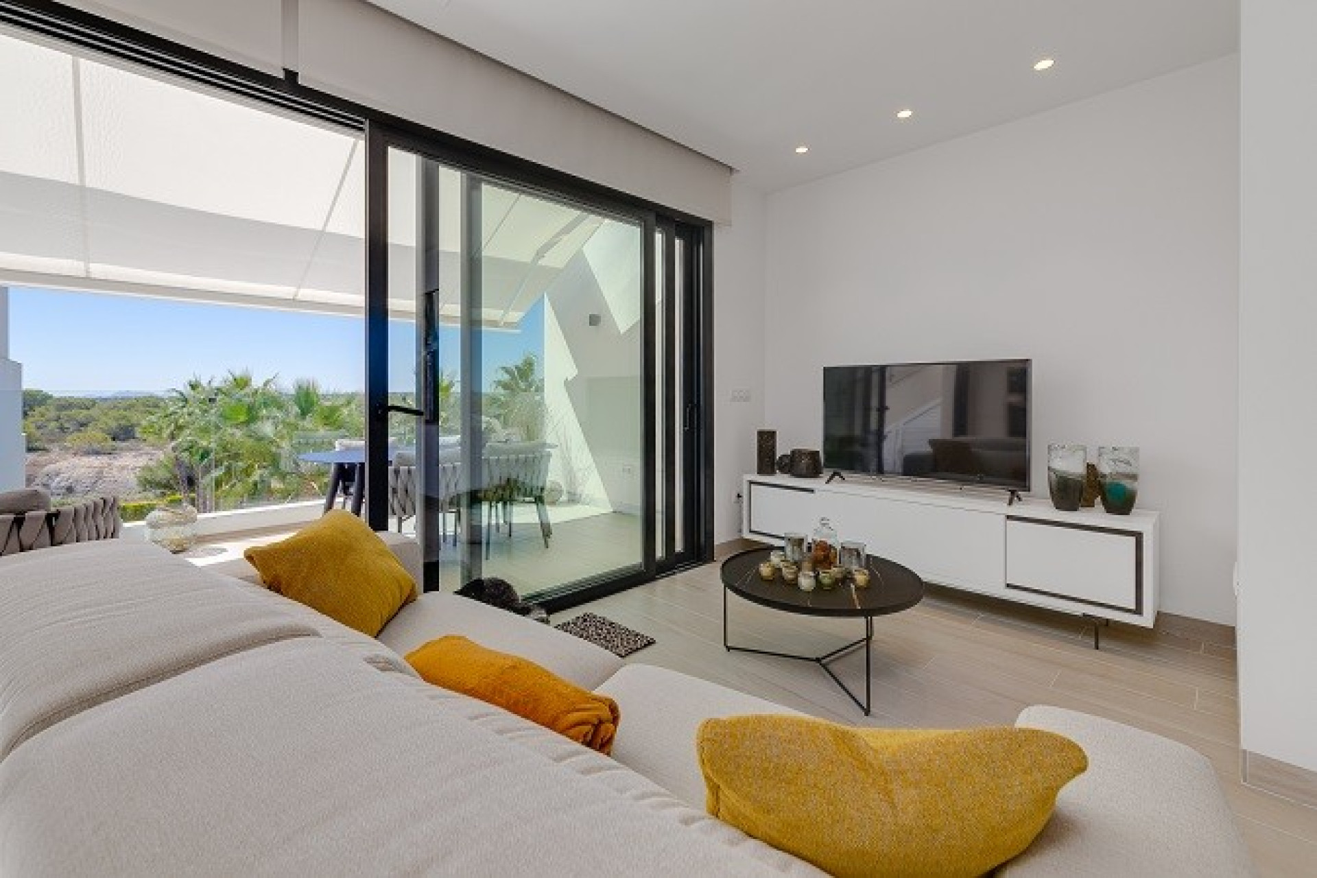 Resale - 1. Apartment / flat - Las Colinas Golf and Country Club - Costa Blanca South