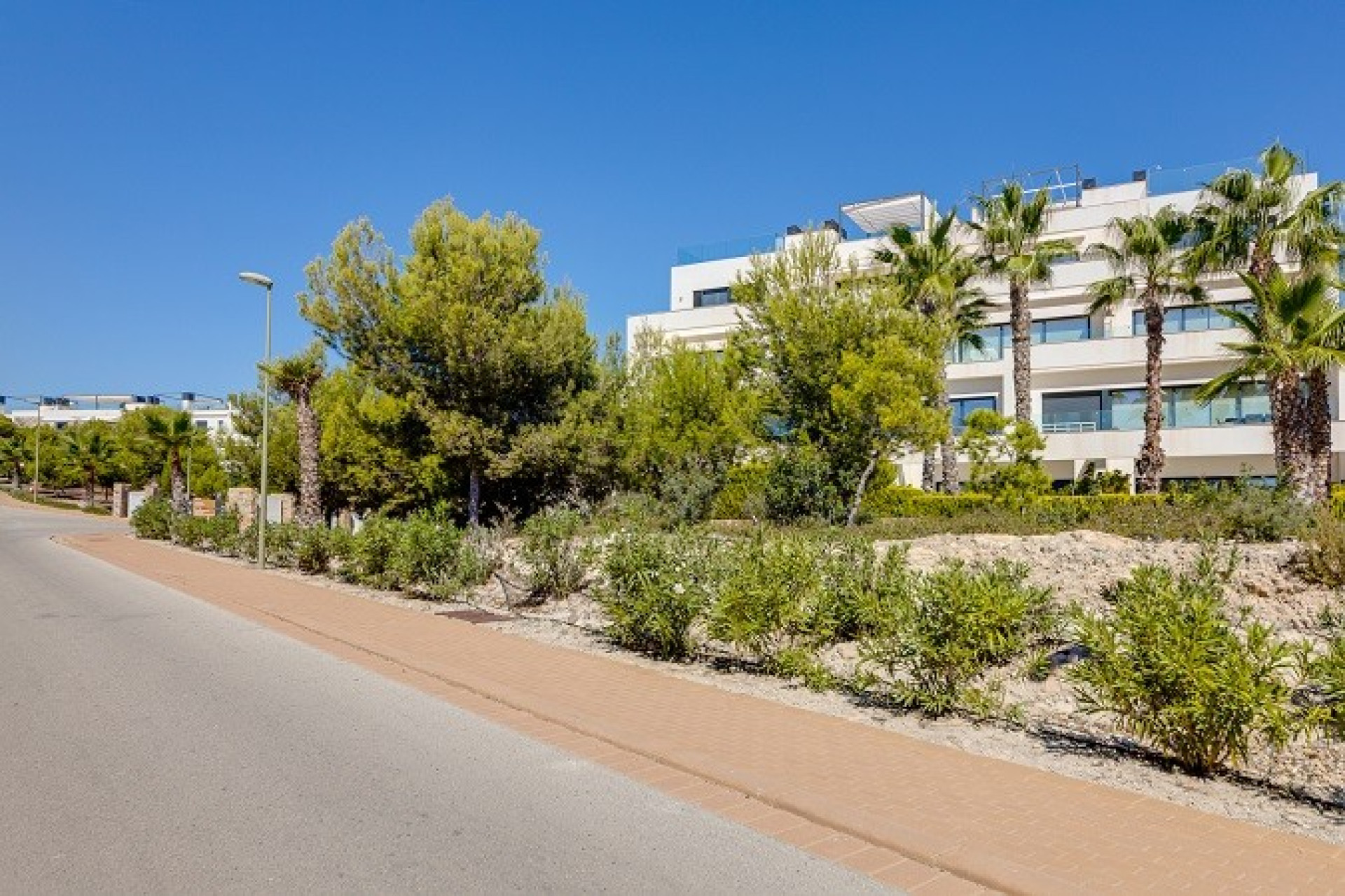Resale - 1. Apartment / flat - Las Colinas Golf and Country Club - Costa Blanca South