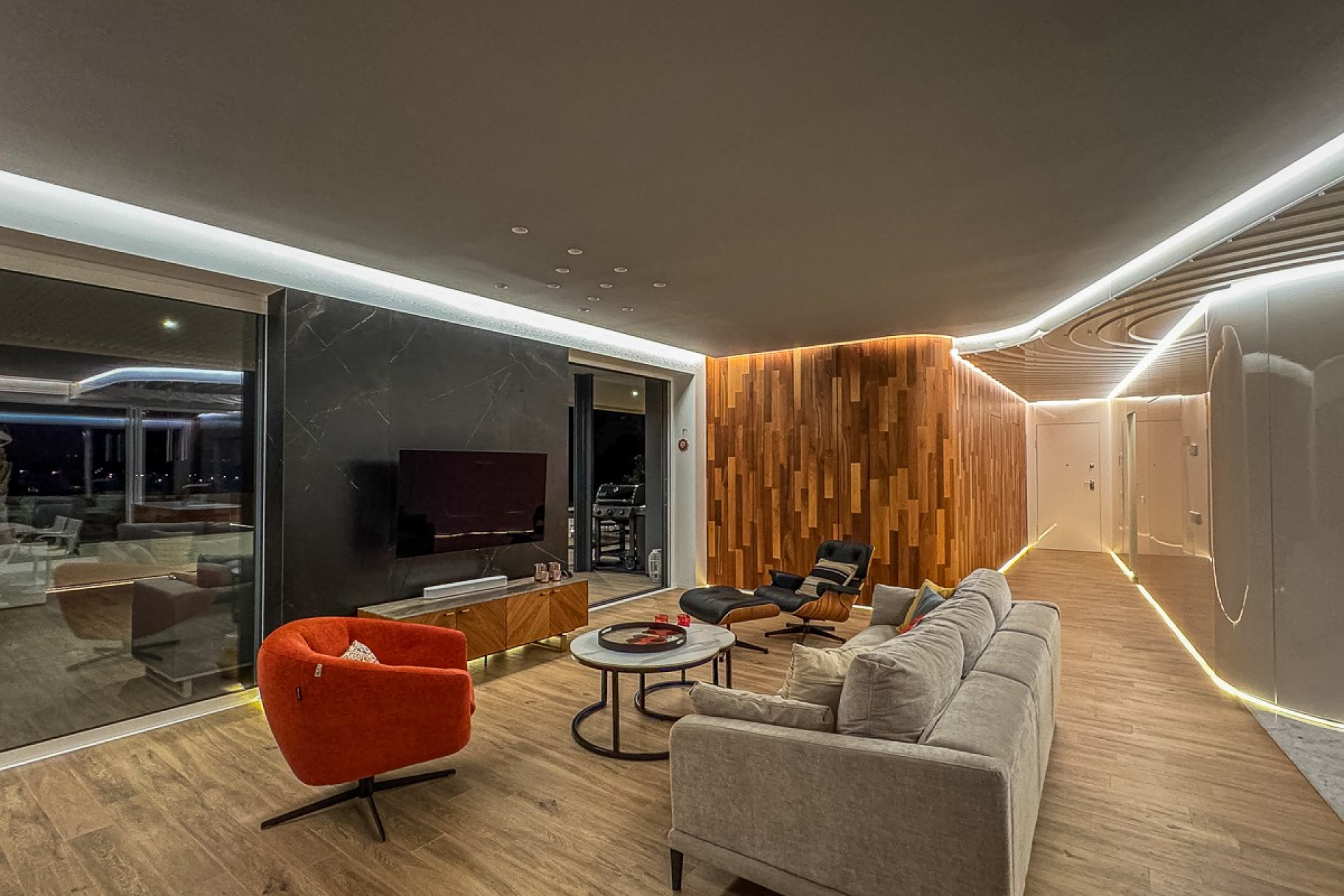 Resale - 1. Apartment / flat - Las Colinas Golf and Country Club - Costa Blanca South