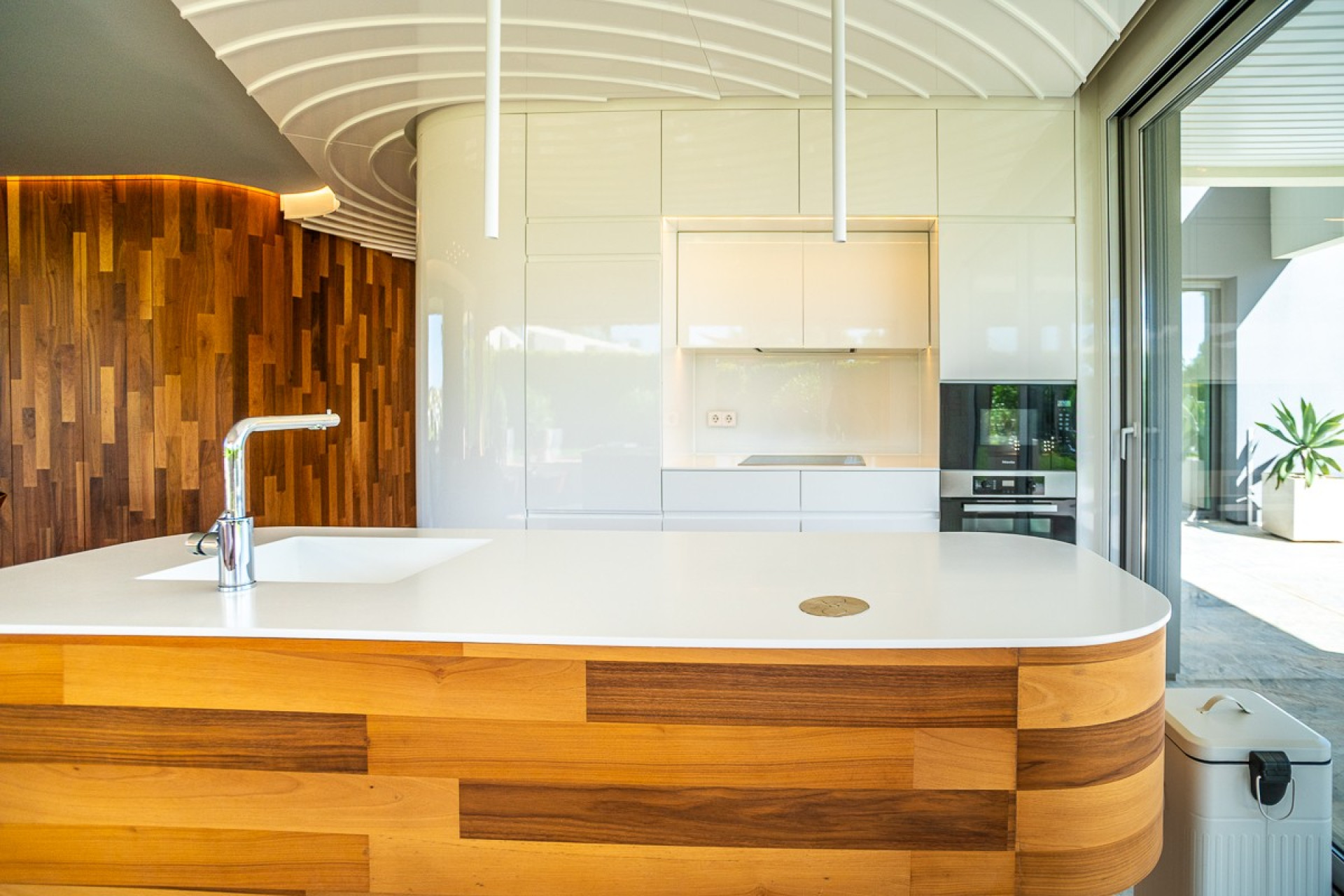 Resale - 1. Apartment / flat - Las Colinas Golf and Country Club - Costa Blanca South