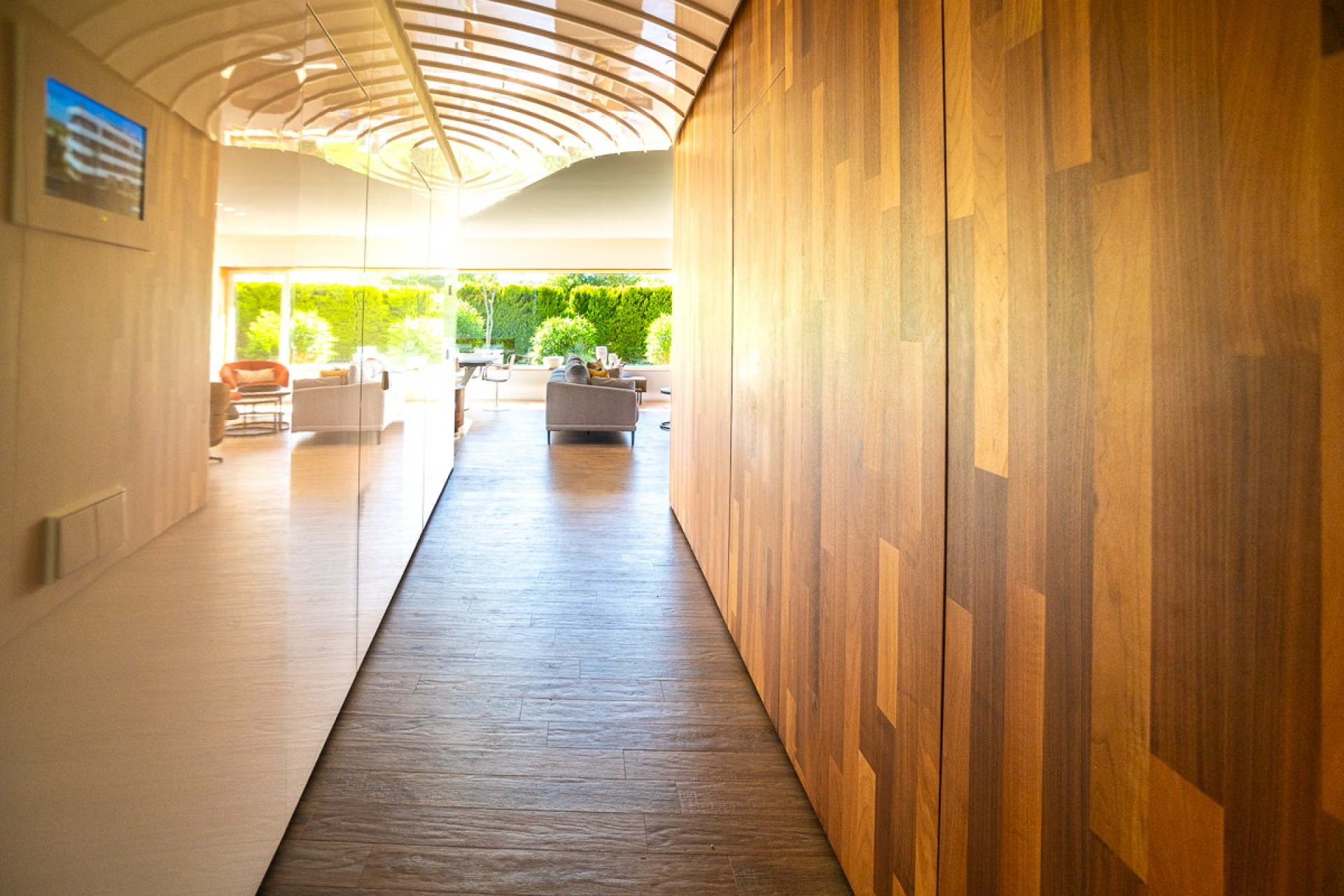 Resale - 1. Apartment / flat - Las Colinas Golf and Country Club - Costa Blanca South