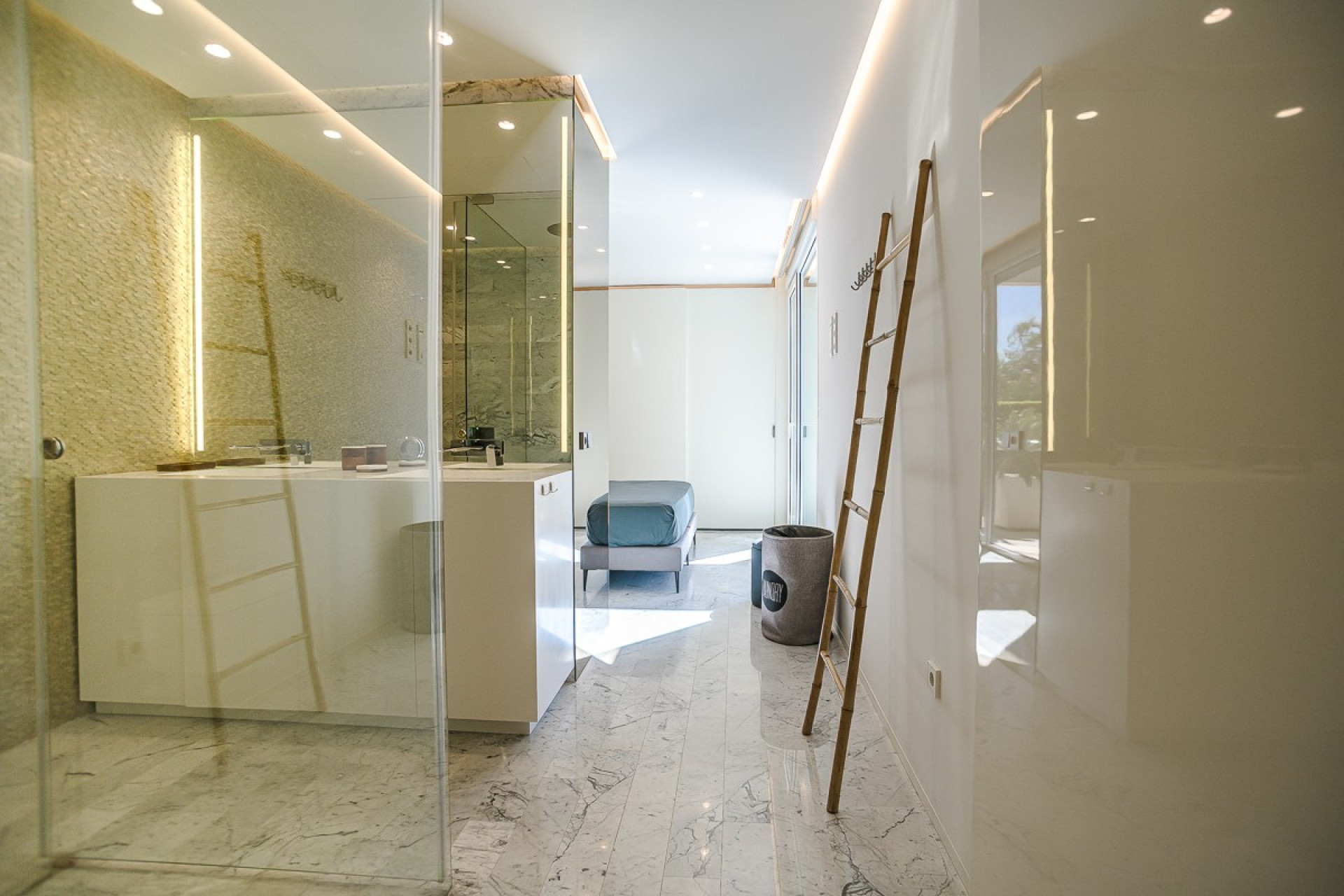 Resale - 1. Apartment / flat - Las Colinas Golf and Country Club - Costa Blanca South