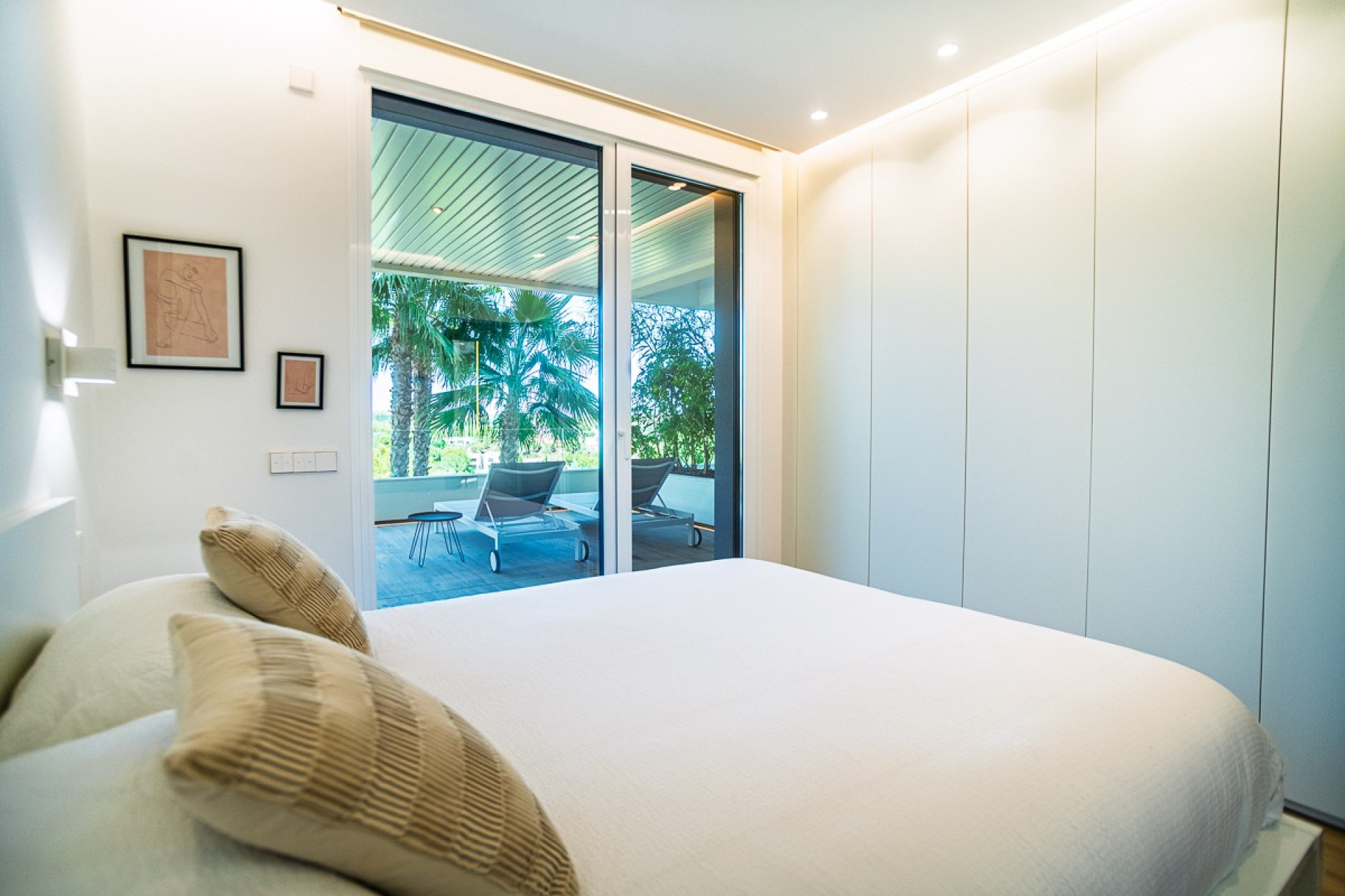 Resale - 1. Apartment / flat - Las Colinas Golf and Country Club - Costa Blanca South