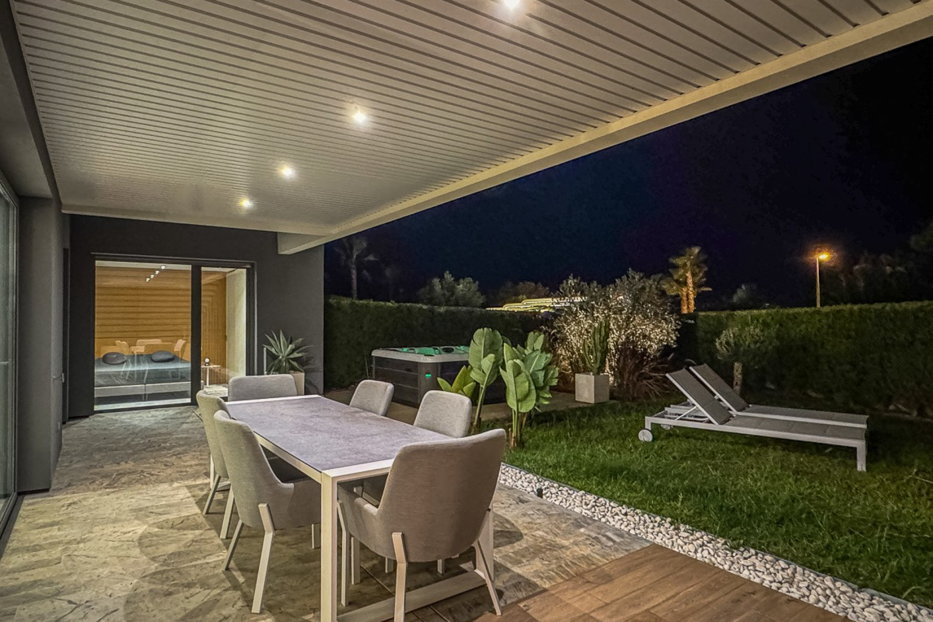 Resale - 1. Apartment / flat - Las Colinas Golf and Country Club - Costa Blanca South