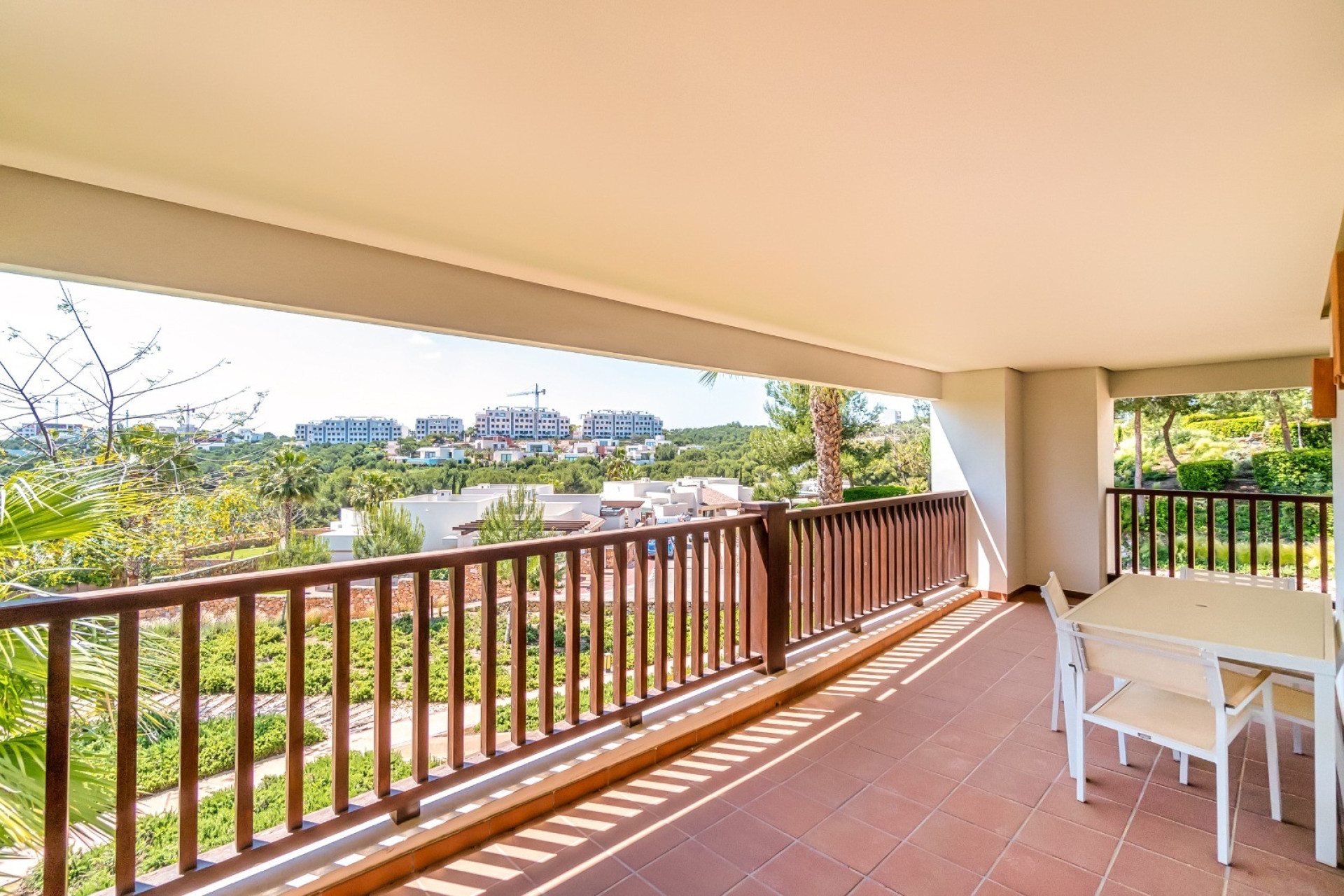 Resale - 1. Apartment / flat - Las Colinas Golf and Country Club - Costa Blanca South