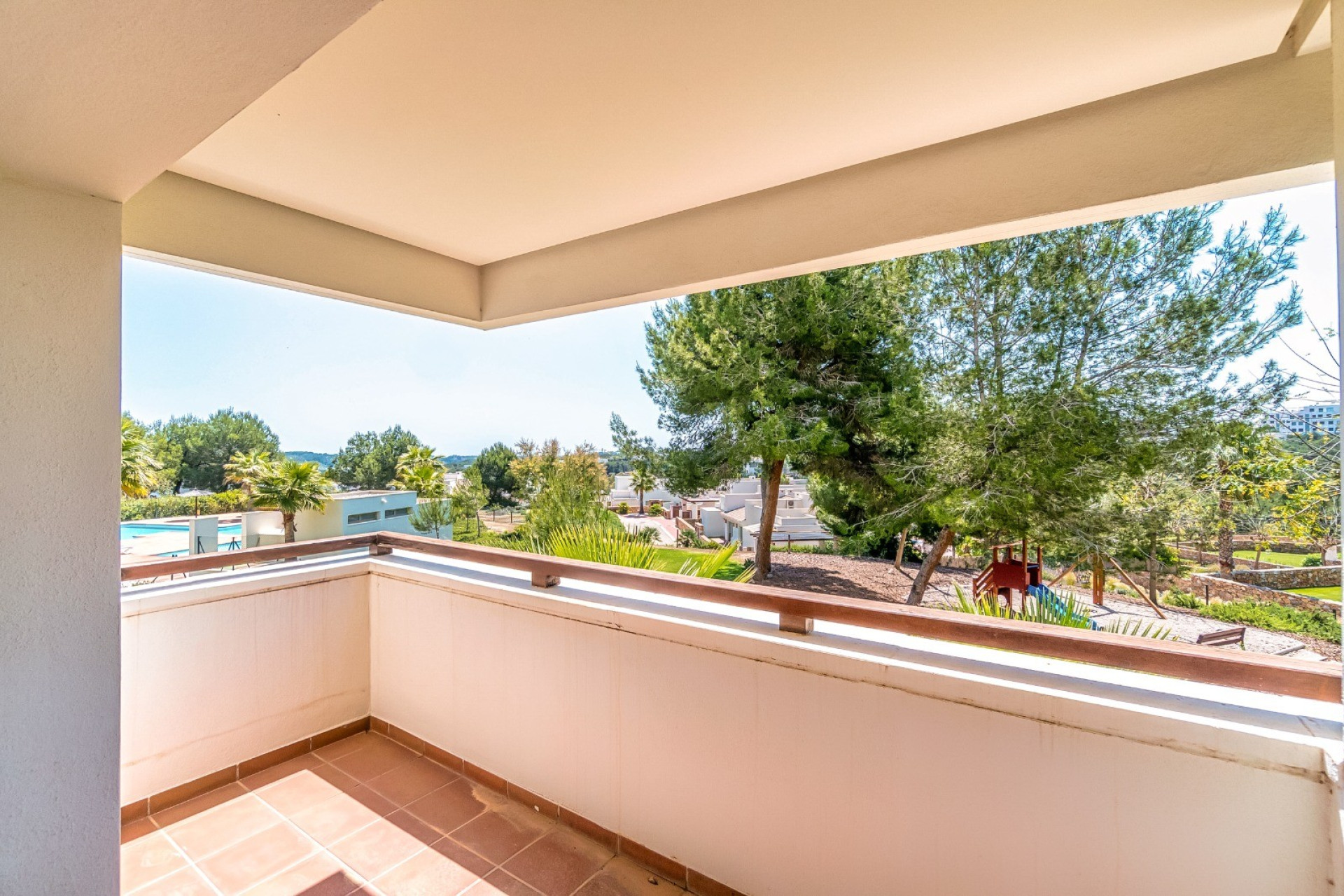 Resale - 1. Apartment / flat - Las Colinas Golf and Country Club - Costa Blanca South