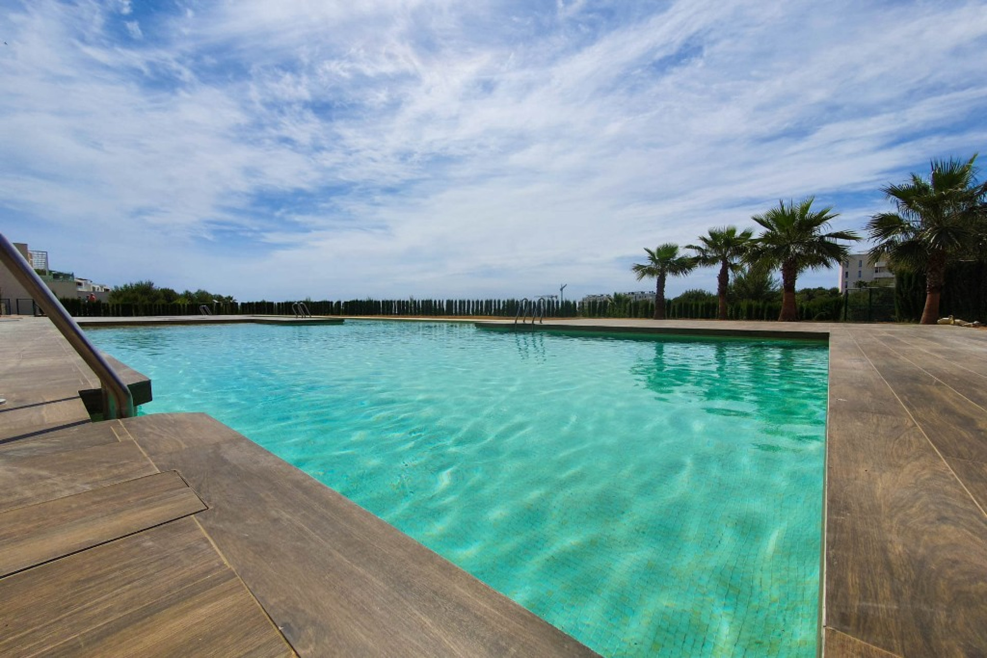 Resale - 1. Apartment / flat - Las Colinas Golf and Country Club - Costa Blanca South