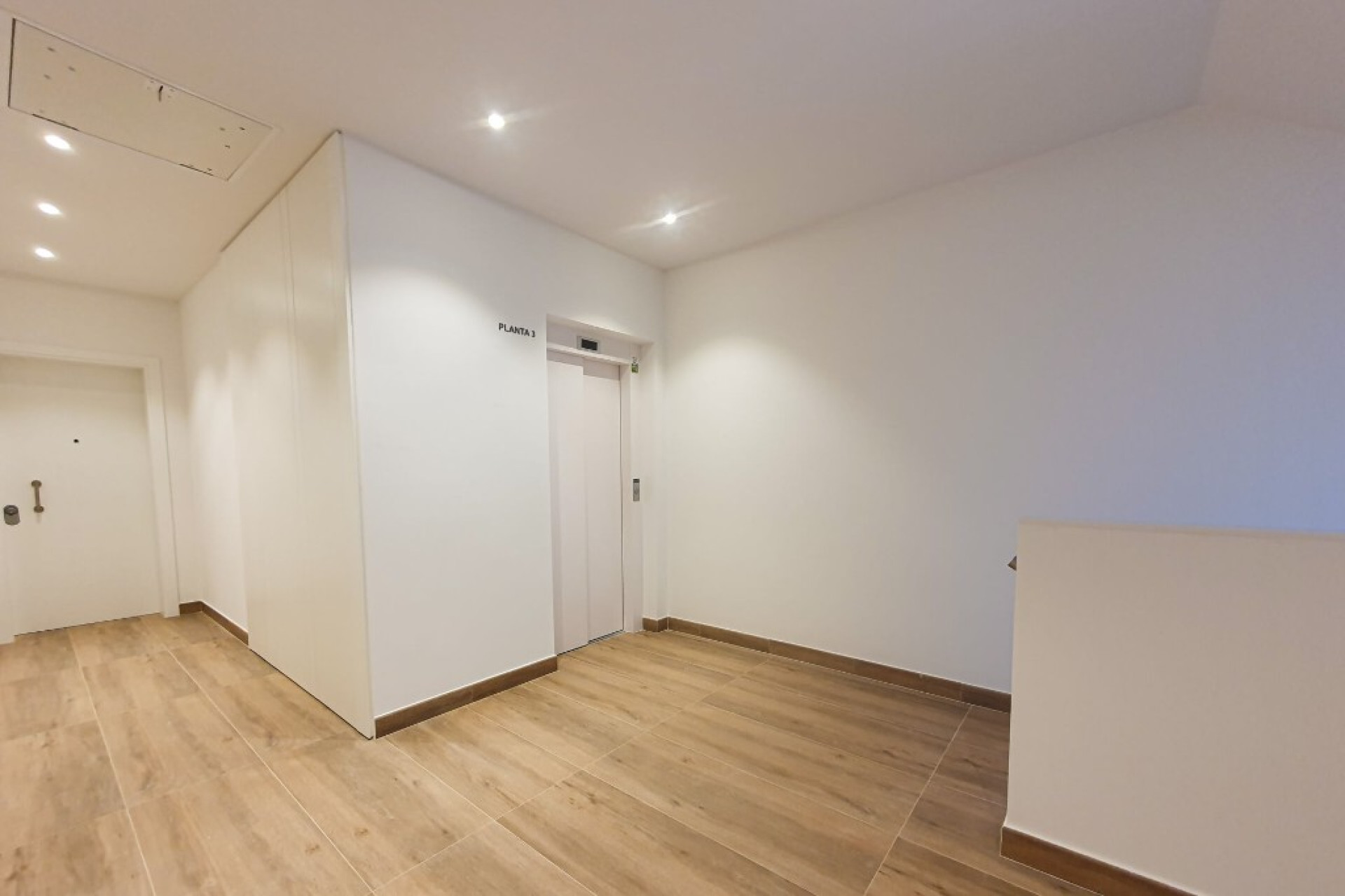 Resale - 1. Apartment / flat - Las Colinas Golf and Country Club - Costa Blanca South