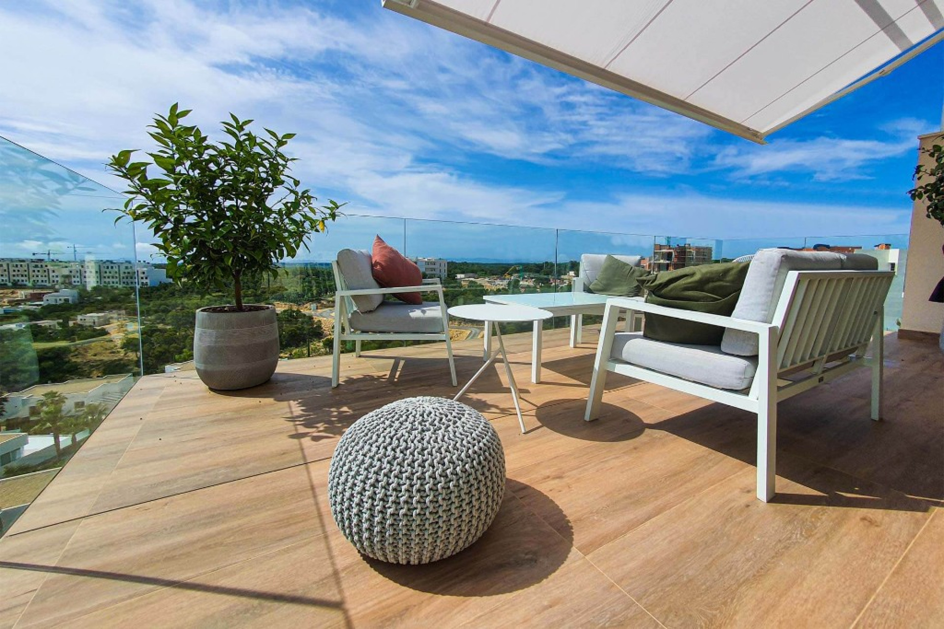 Resale - 1. Apartment / flat - Las Colinas Golf and Country Club - Costa Blanca South