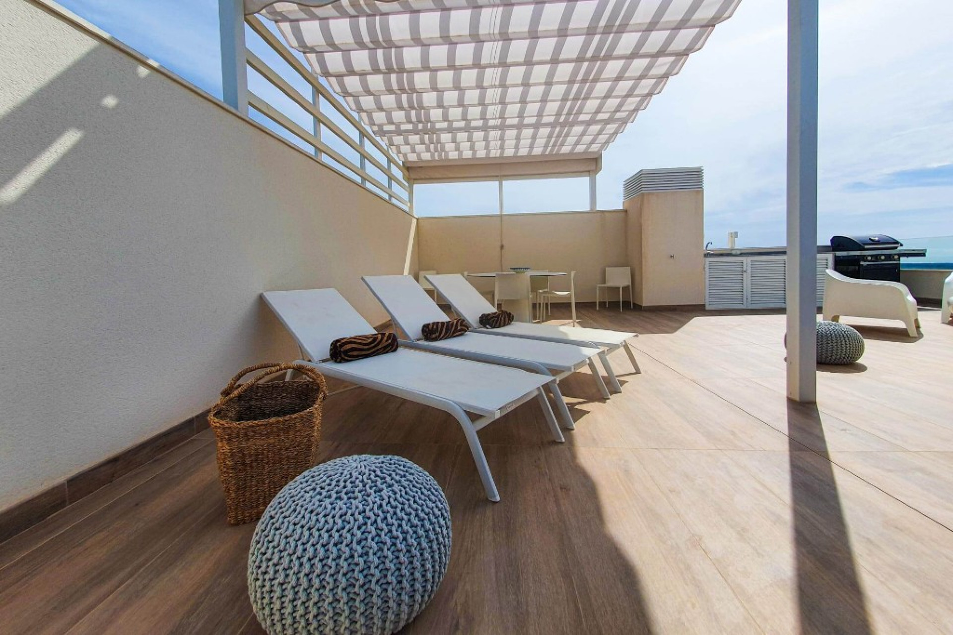 Resale - 1. Apartment / flat - Las Colinas Golf and Country Club - Costa Blanca South