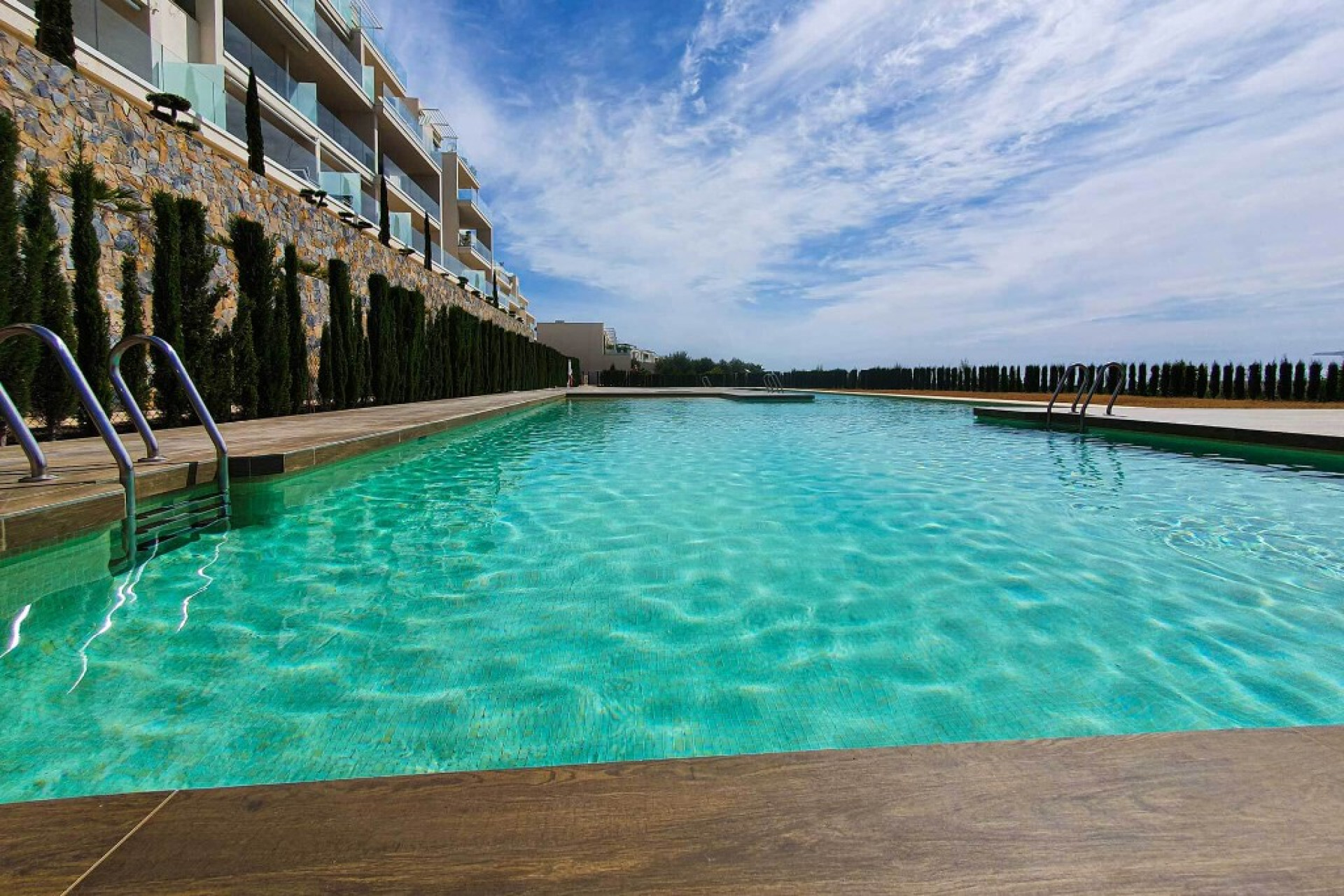 Resale - 1. Apartment / flat - Las Colinas Golf and Country Club - Costa Blanca South