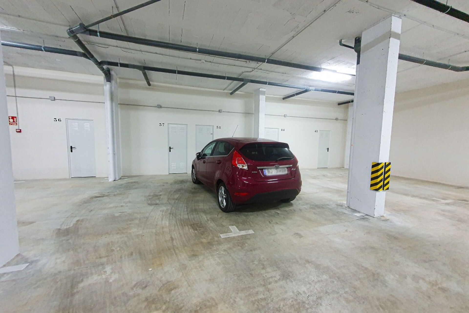 Resale - 1. Apartment / flat - Las Colinas Golf and Country Club - Costa Blanca South