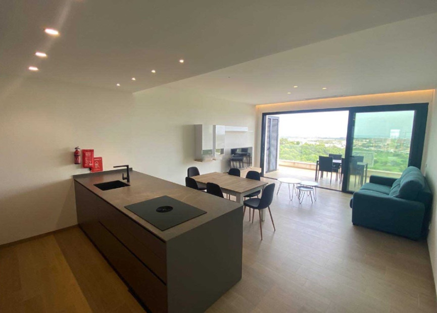 Resale - 1. Apartment / flat - Las Colinas Golf and Country Club - Costa Blanca South