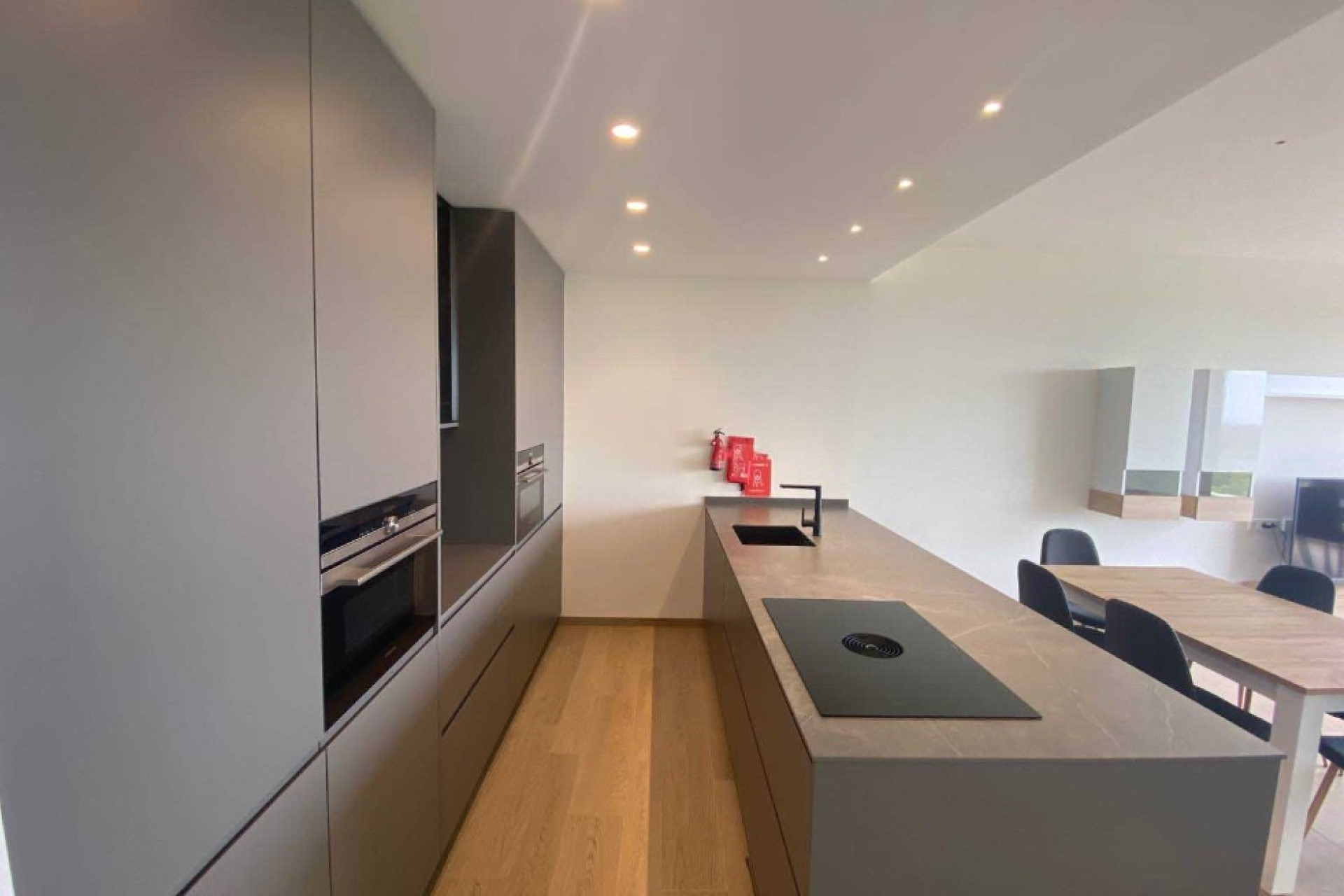 Resale - 1. Apartment / flat - Las Colinas Golf and Country Club - Costa Blanca South