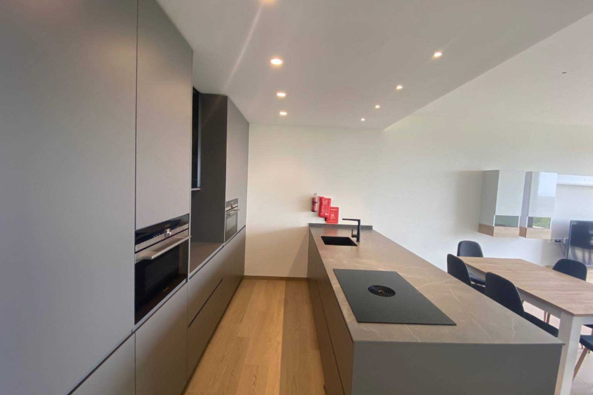 Resale - 1. Apartment / flat - Las Colinas Golf and Country Club - Costa Blanca South