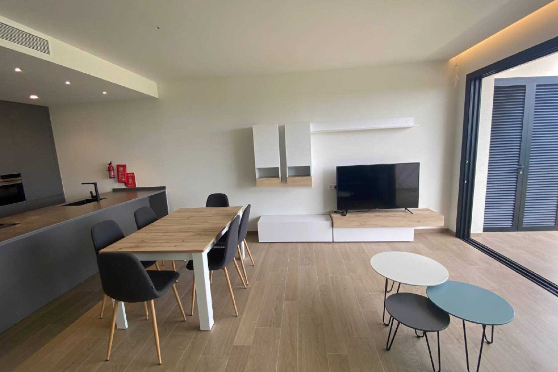 Resale - 1. Apartment / flat - Las Colinas Golf and Country Club - Costa Blanca South