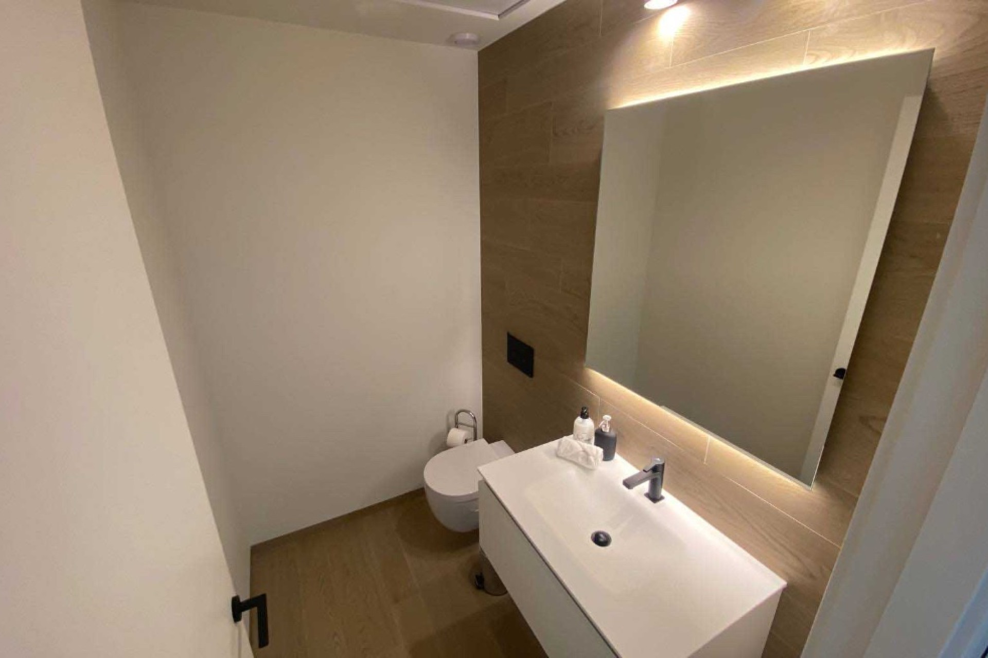 Resale - 1. Apartment / flat - Las Colinas Golf and Country Club - Costa Blanca South