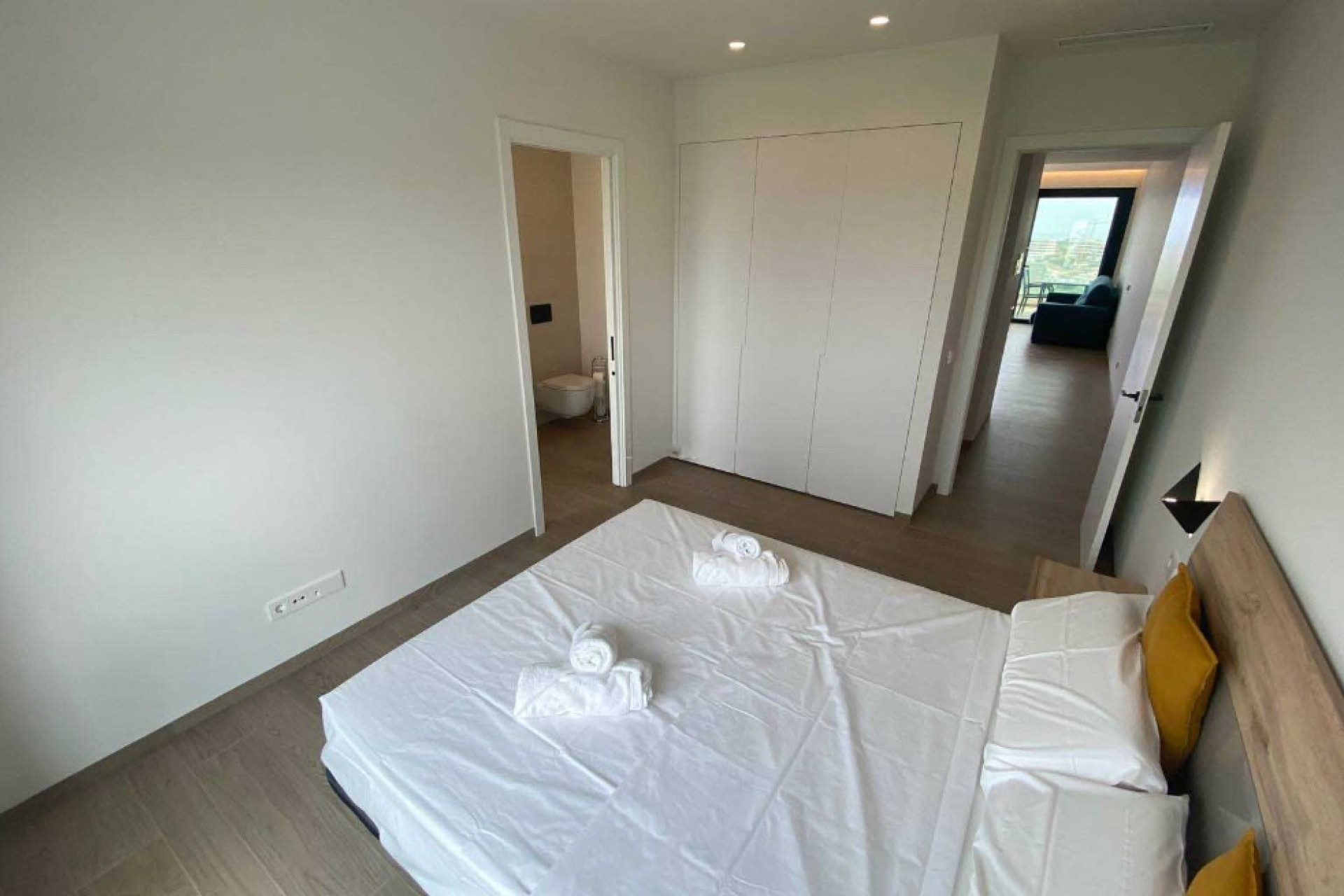 Resale - 1. Apartment / flat - Las Colinas Golf and Country Club - Costa Blanca South