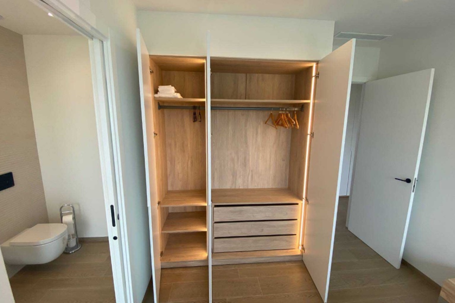 Resale - 1. Apartment / flat - Las Colinas Golf and Country Club - Costa Blanca South