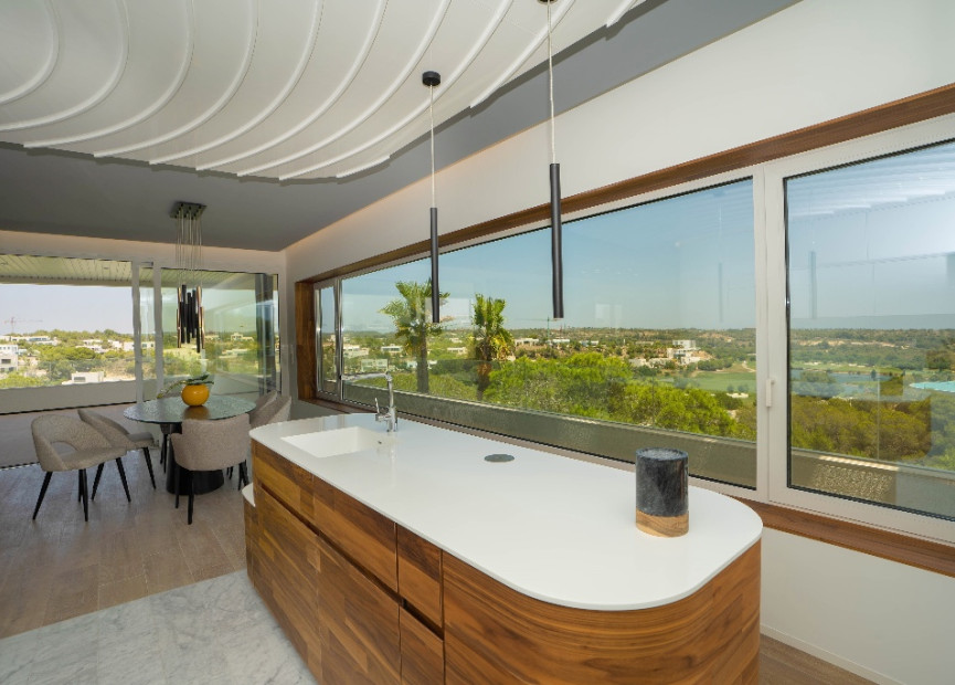 Resale - 1. Apartment / flat - Las Colinas Golf and Country Club - Costa Blanca South